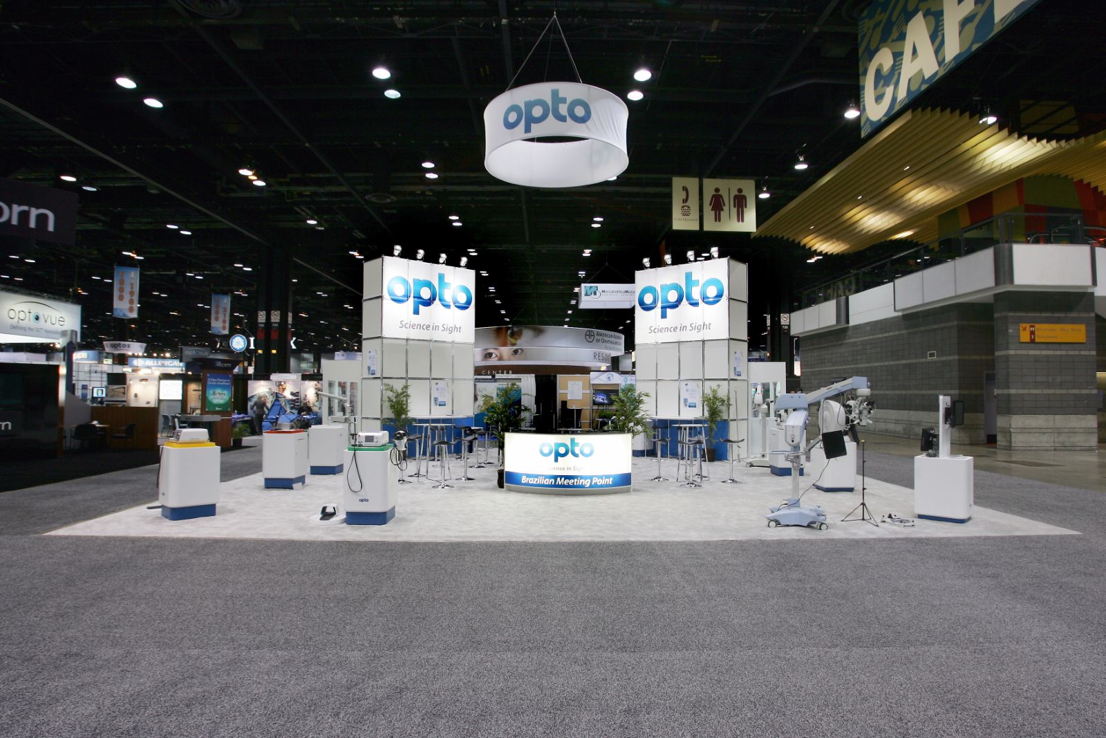 ,AAO - American Academy of Opthamology 2010 2010 40X40