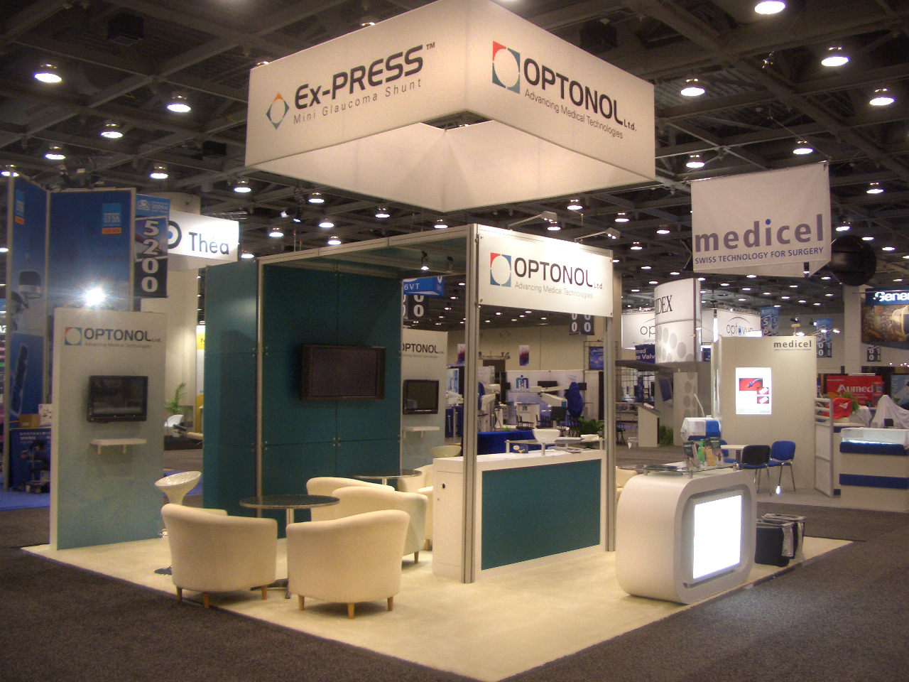 ,AAO - American Academy of Opthamology 2009 2009 20X20