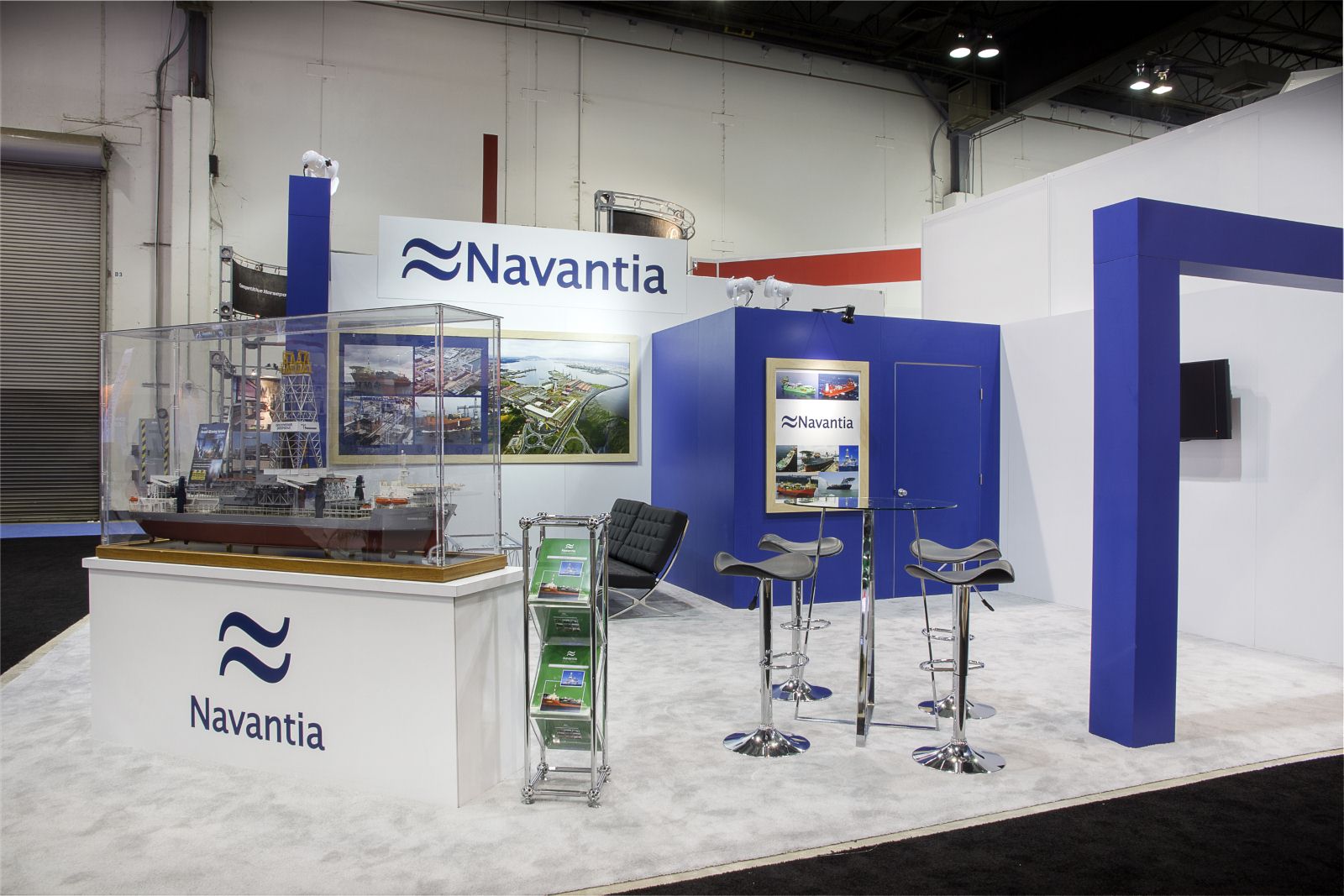 ,OTC - Offshore Technology Conference 2014 2014 20X20
