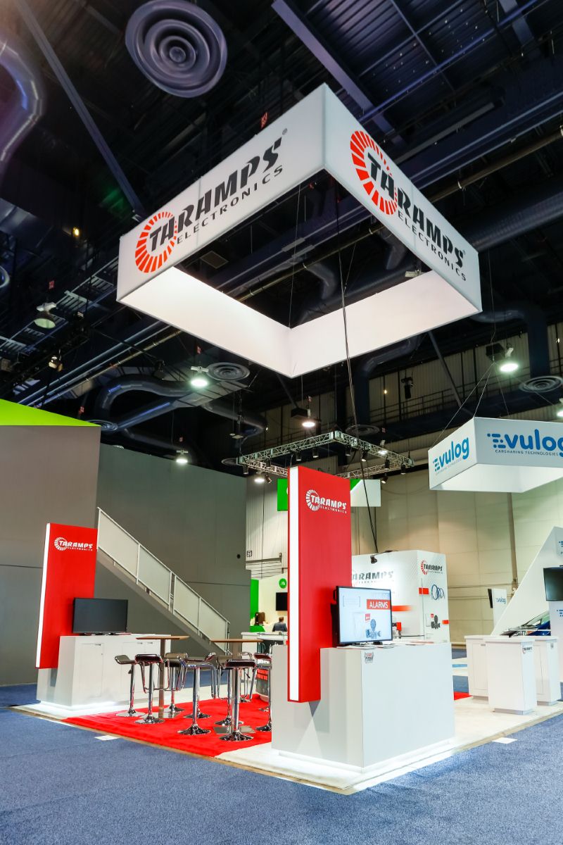,Consumer Electronics Show 2017 2017 20X20