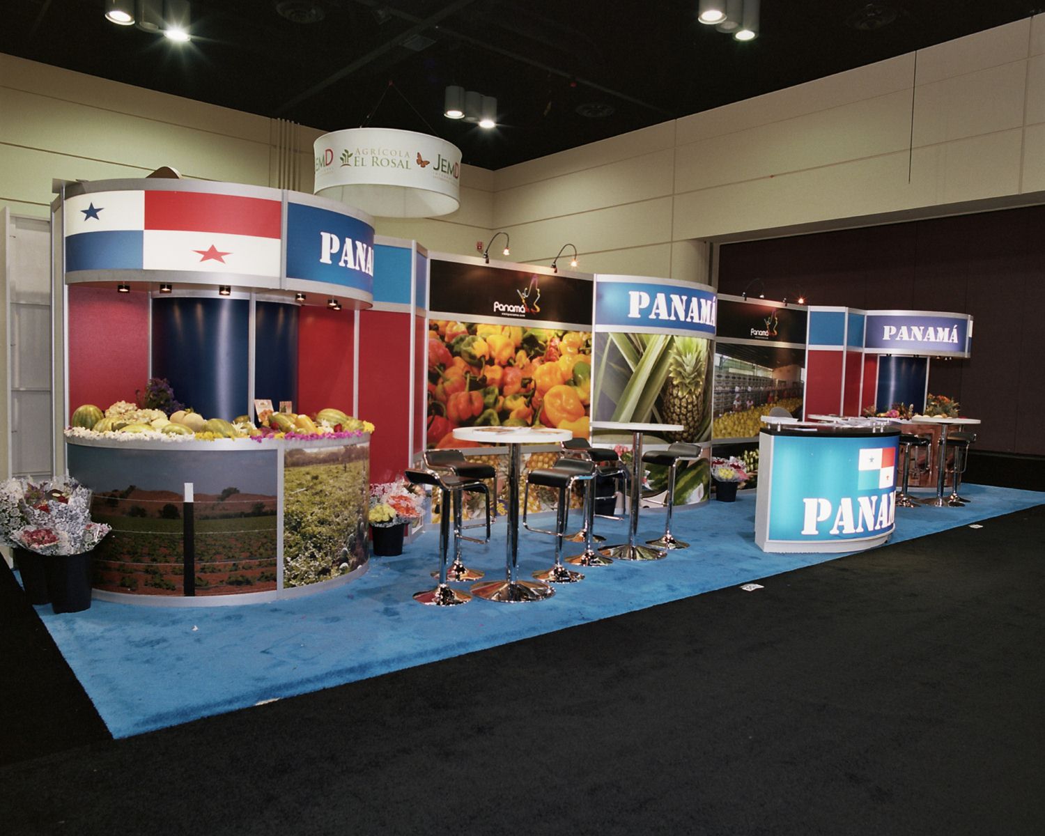 ,PMA - Produce Marketing Association 2010 2010 10X40
