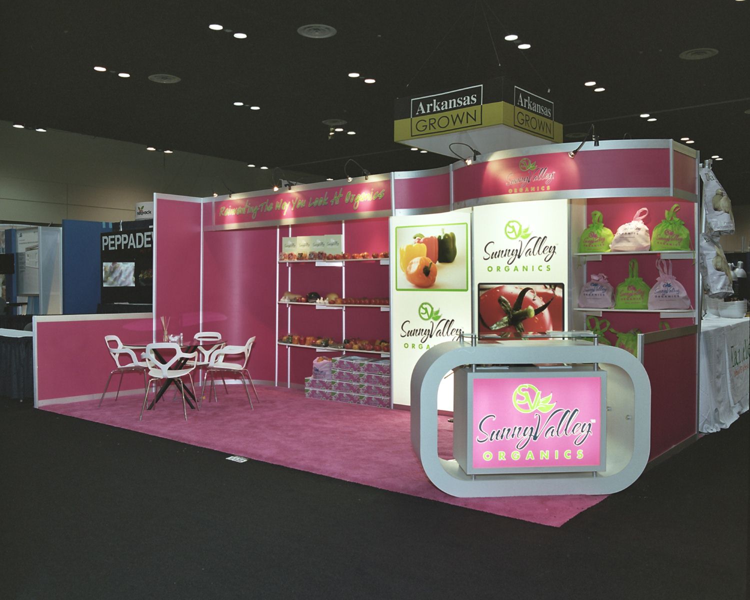 ,PMA - Produce Marketing Association 2010 2010 X