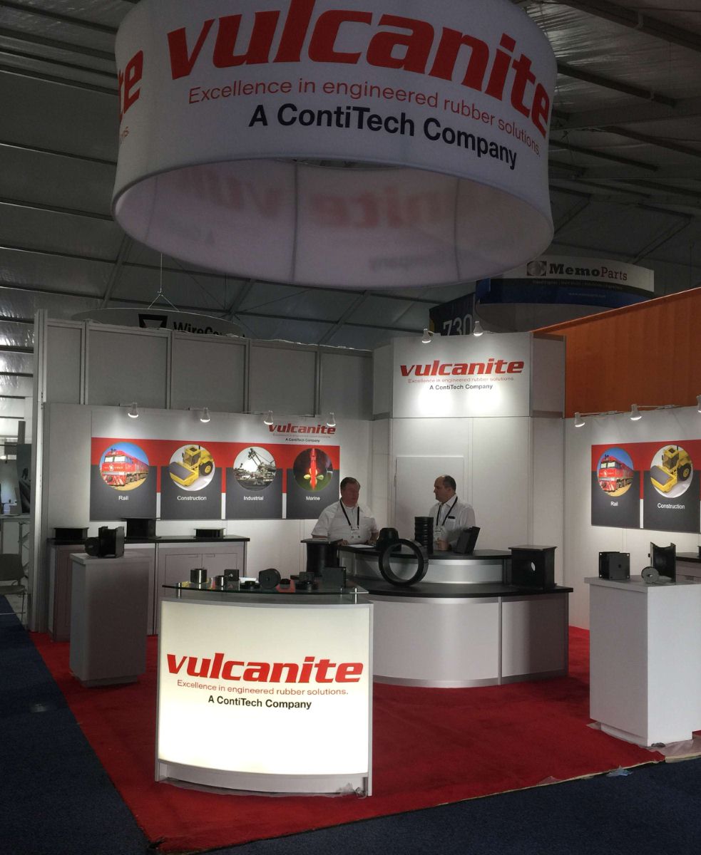 ,ConExpo/ConAgg2017 2017 20X20