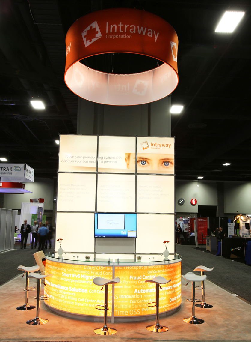 ,NCTA - National Cable & Telecommunications Association 2013 2013 20X30