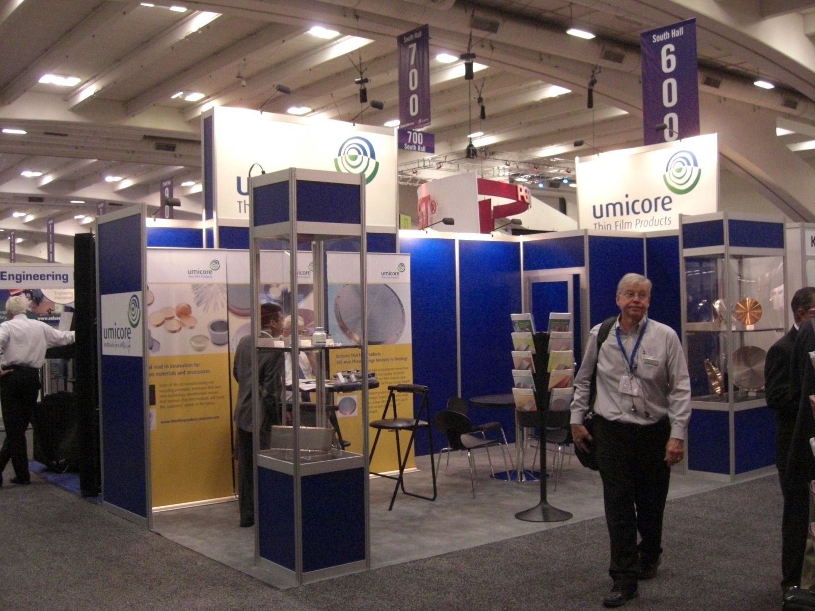 ,CTIA Wireless 2015 2015 10X20
