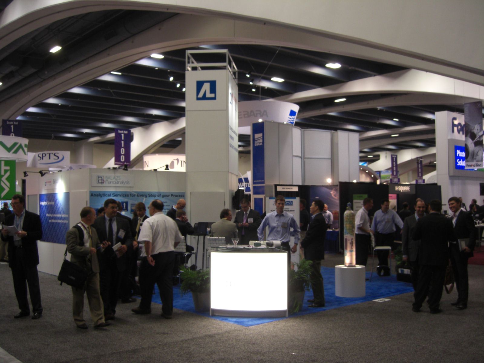 ,CTIA Wireless 2015 2015 20X20