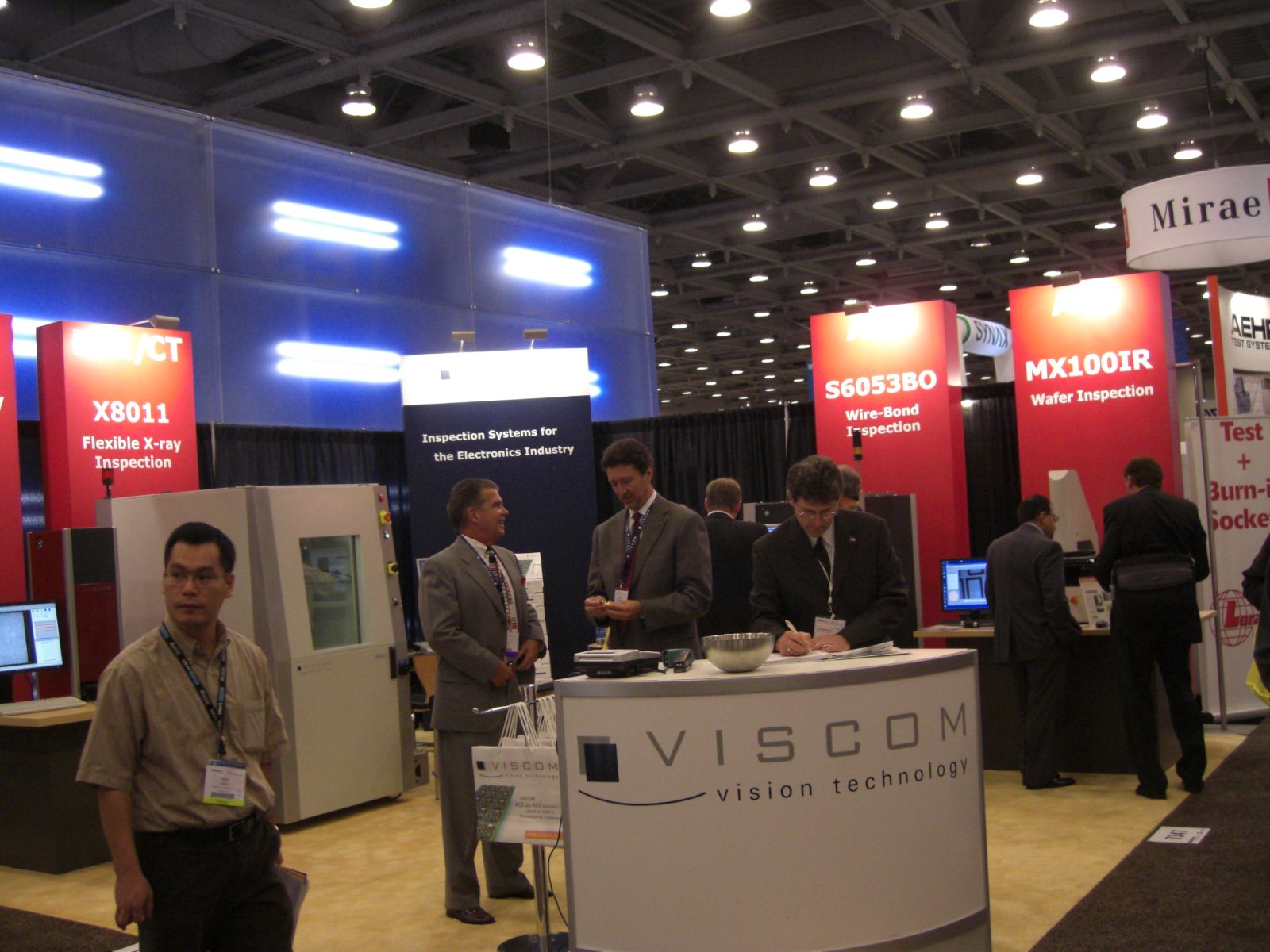 ,AACC - Clinical Lab Expo 2015 2015 20X20
