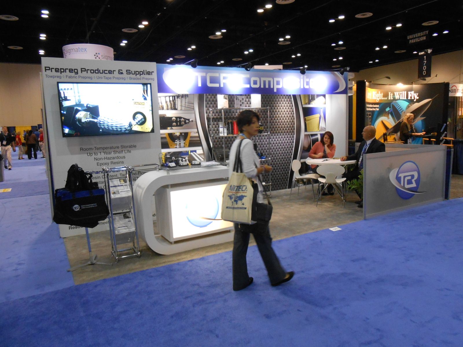 ,CES - Consumer Electronics Show 2016 2016  (CES) 10X20