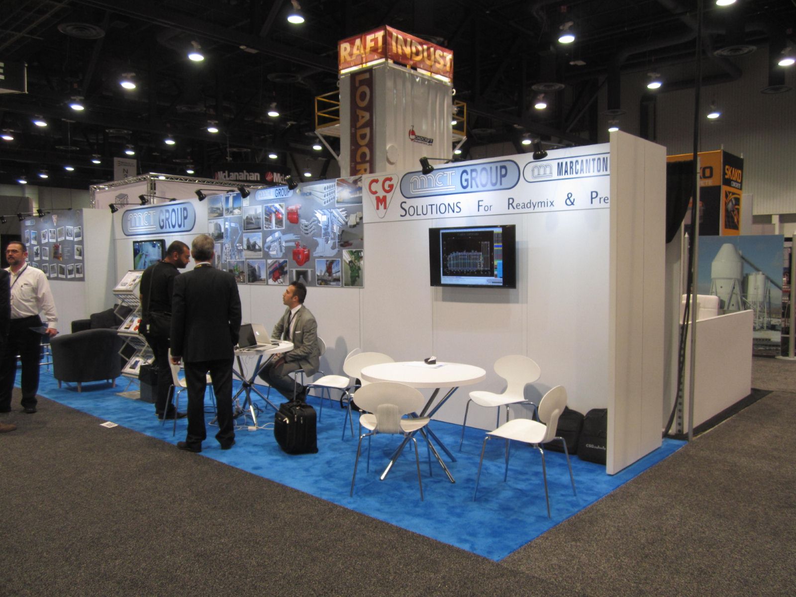 ,Consumer Electronics Show 2016 2016  (CES) 10X50