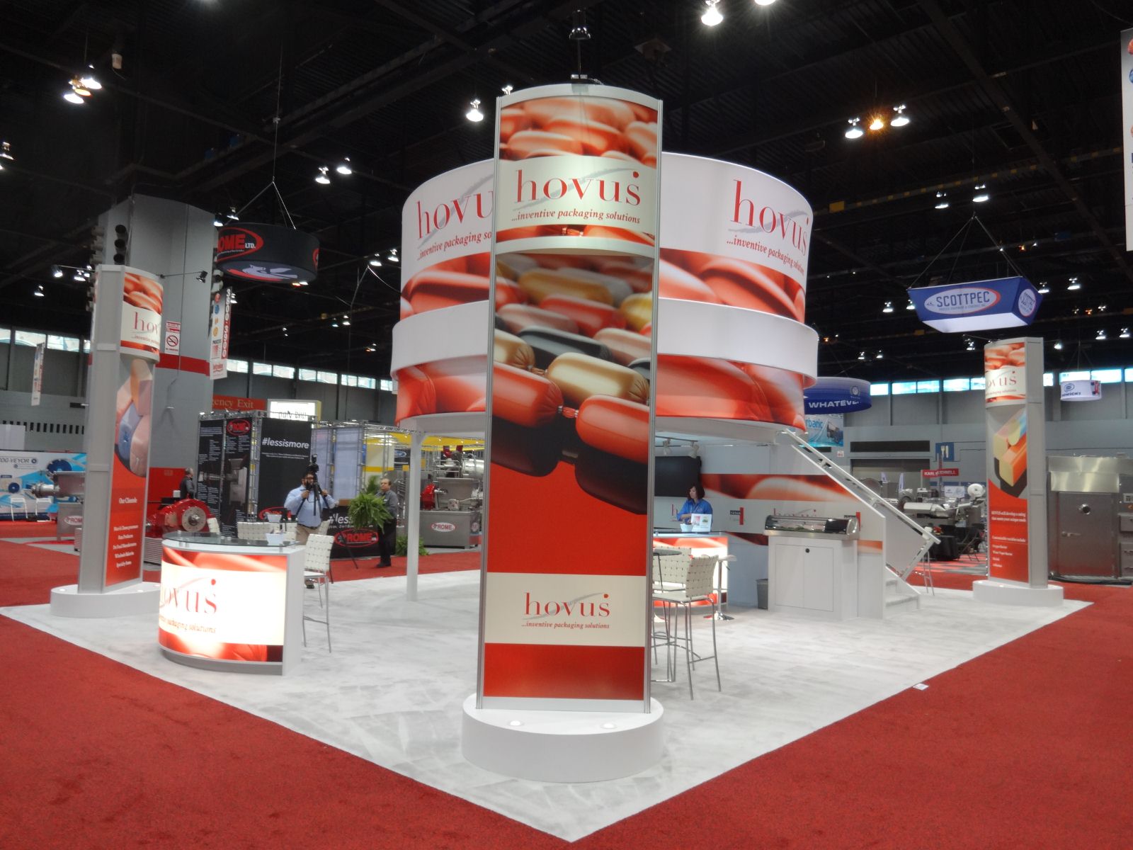 ,Shot Show 2013 2013 30X40