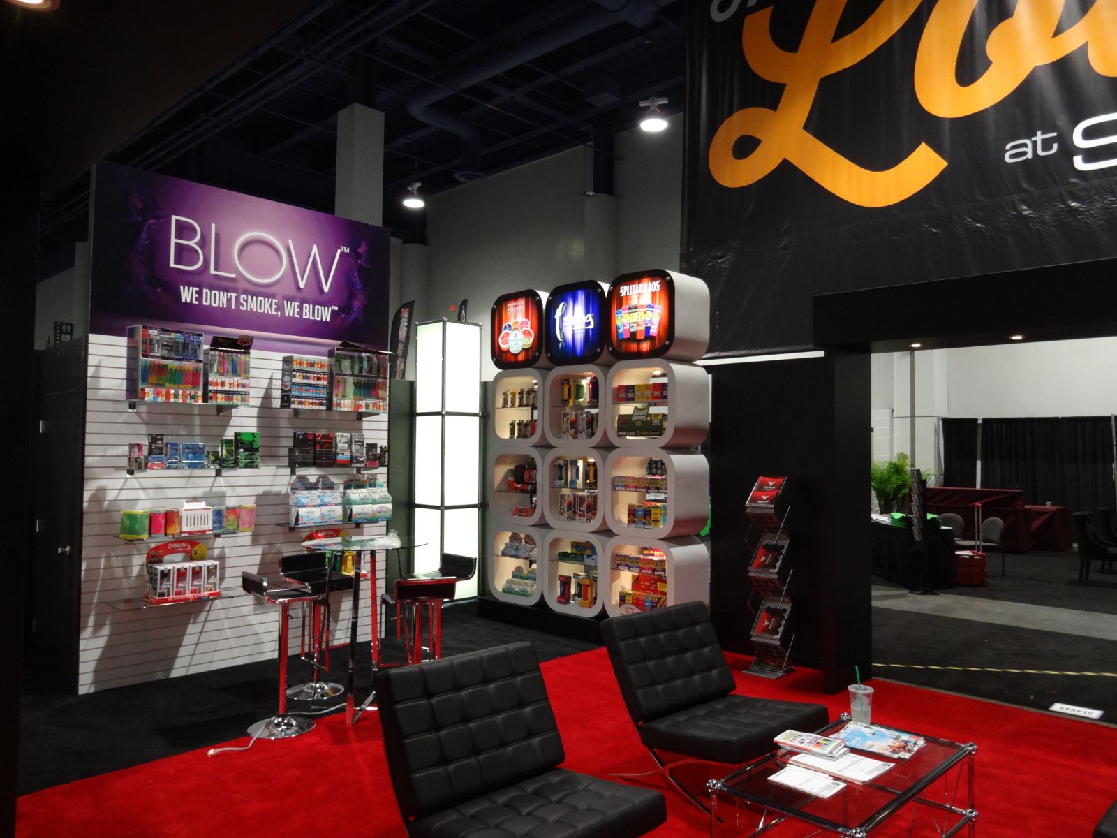 ,CES - Consumer Electronics Show 2016 2016  (CES) 30X50