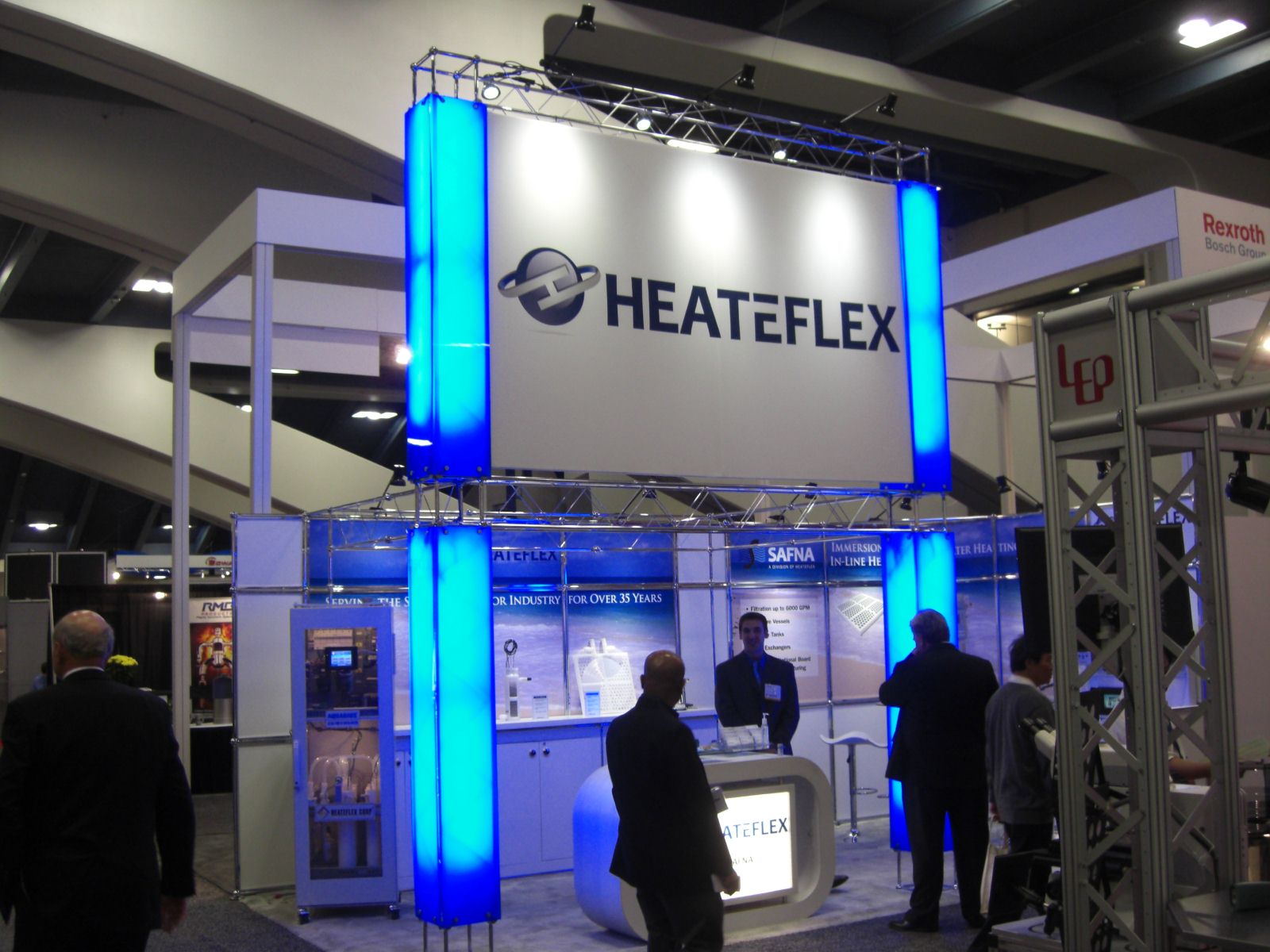 ,CTIA Wireless 2015 2015 10X20