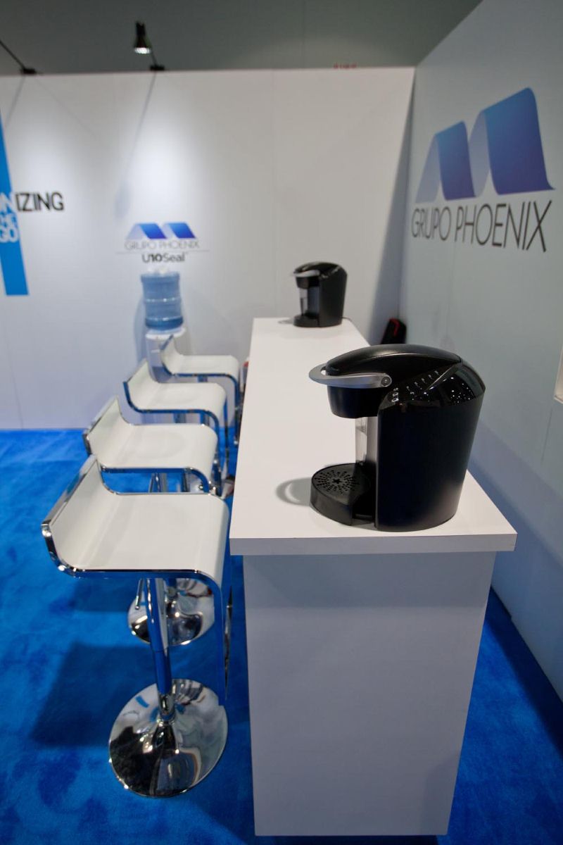 ,Pack Expo 2015 2015 15X40