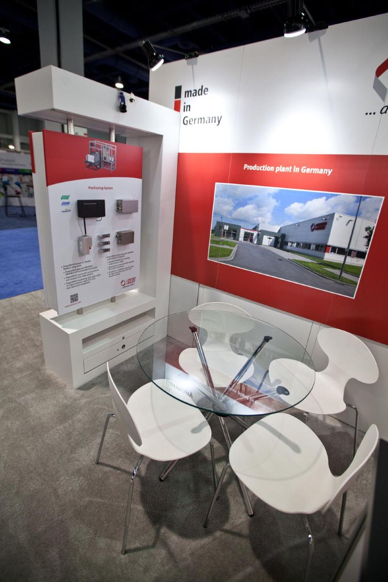 ,Pack Expo 2015 2015 15X20