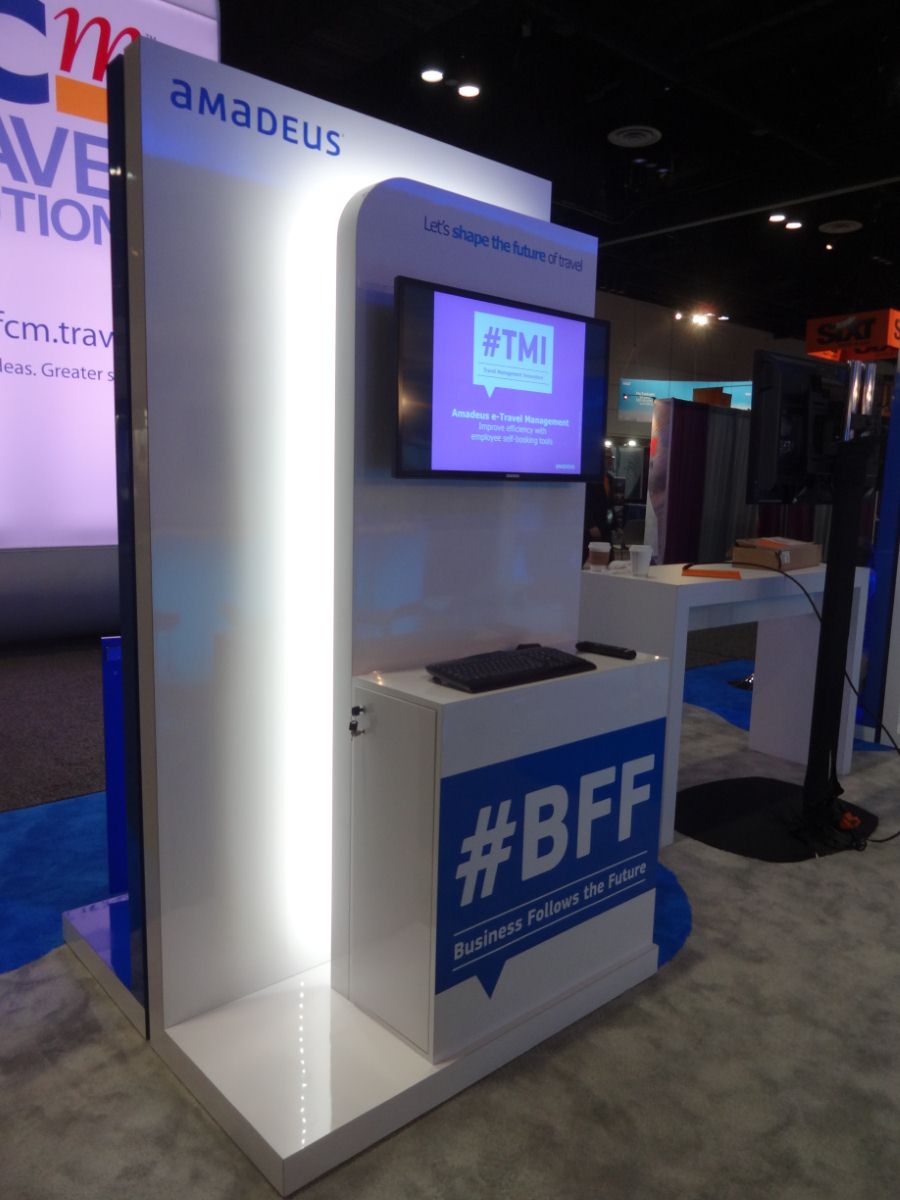 ,GBTA - Global Business Travel Association 2015 2015 20X30