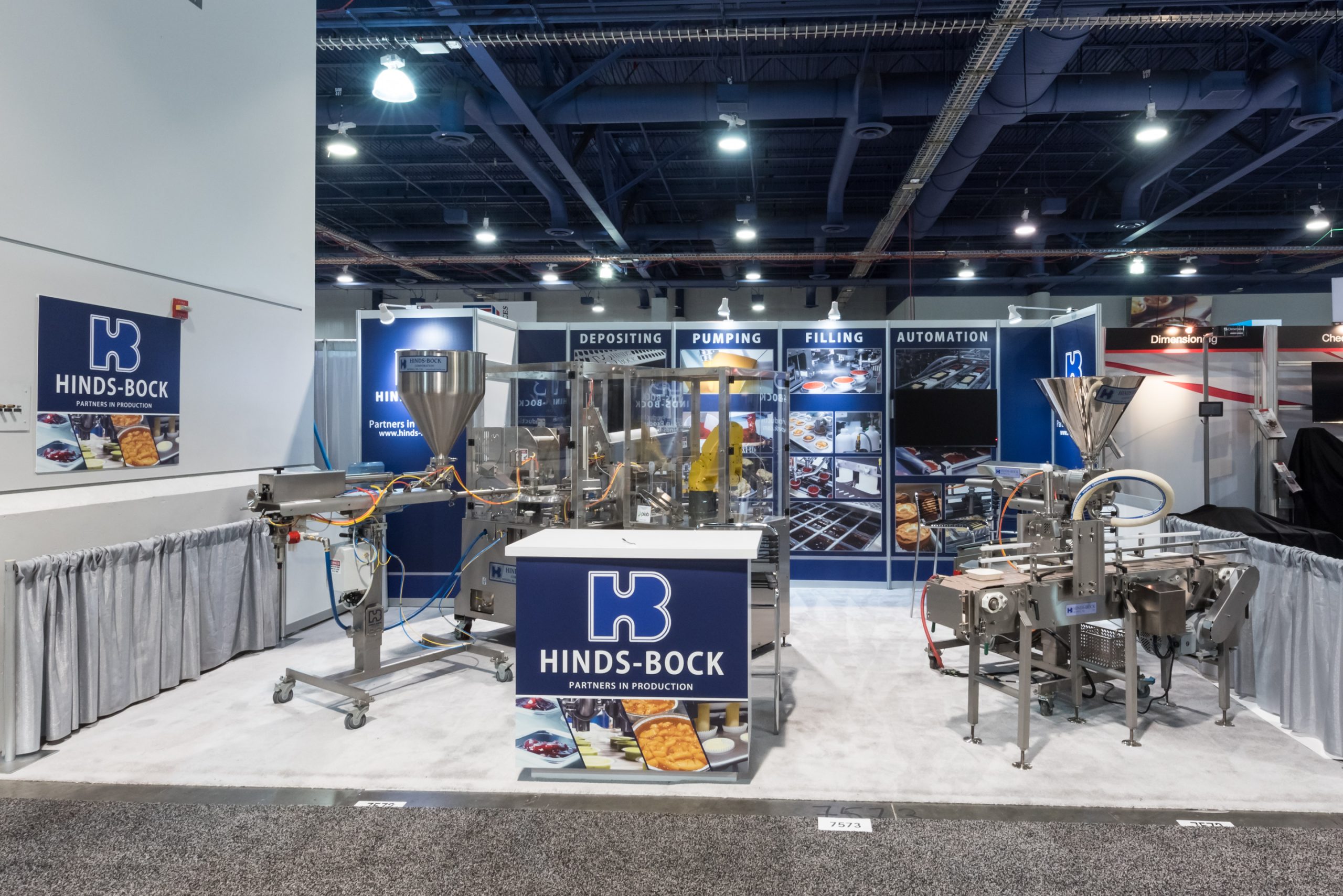 Pack Expo 2017 2017 20X15