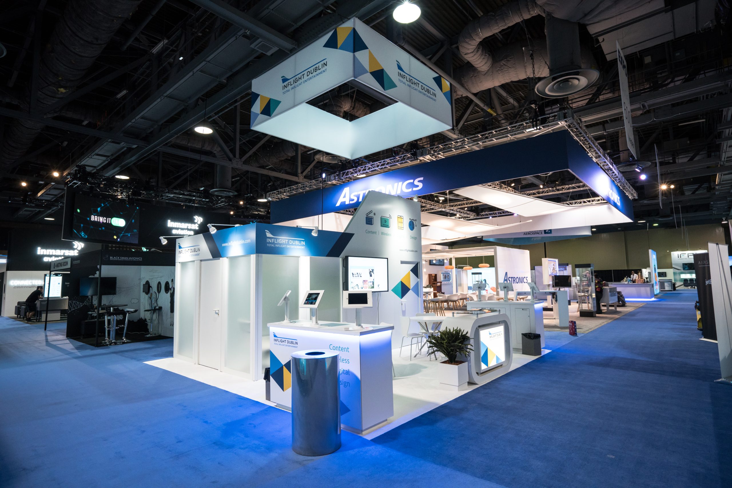 Airline Passenger Experience Association 2017  (APEX) 20X20