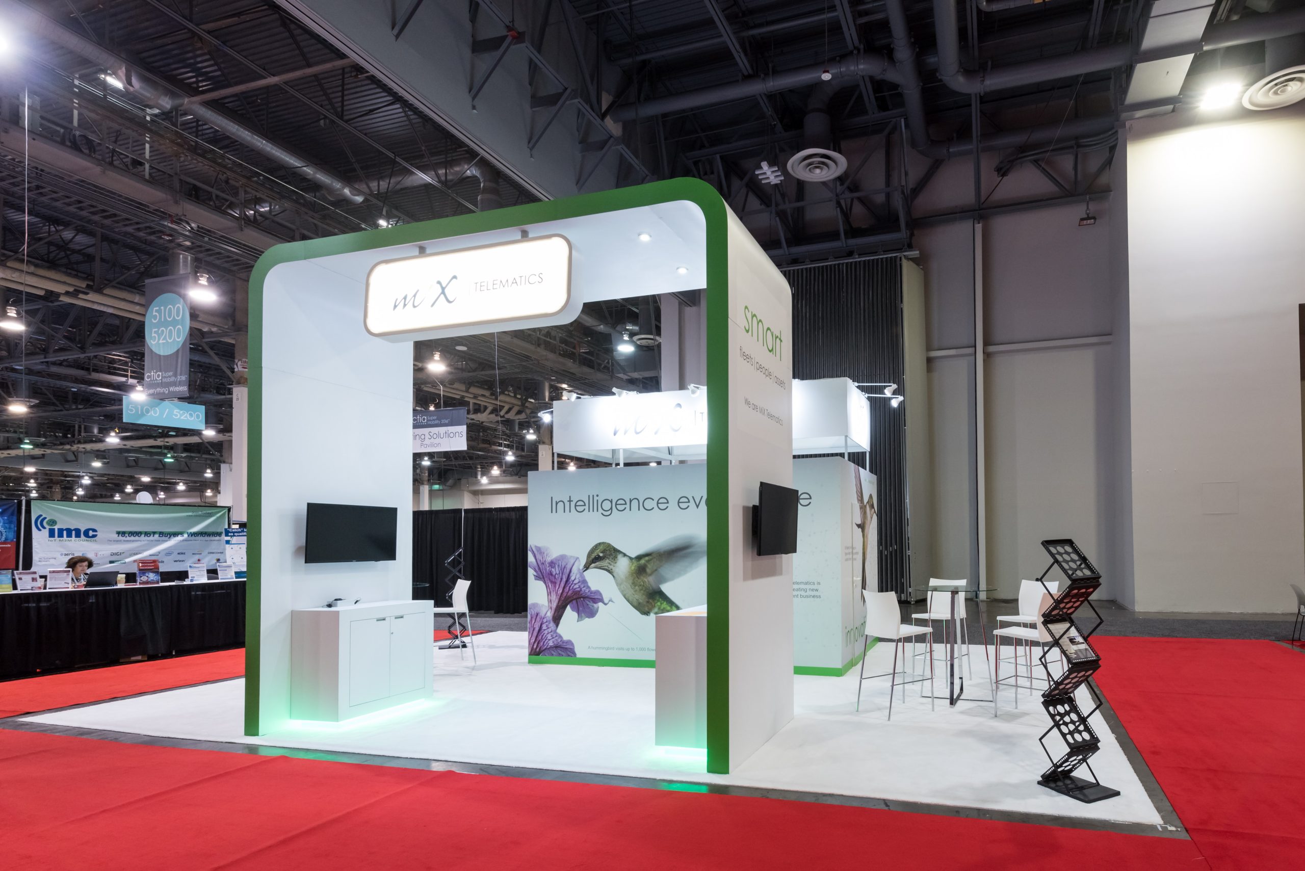 CTIA Wireless 2016 20X30