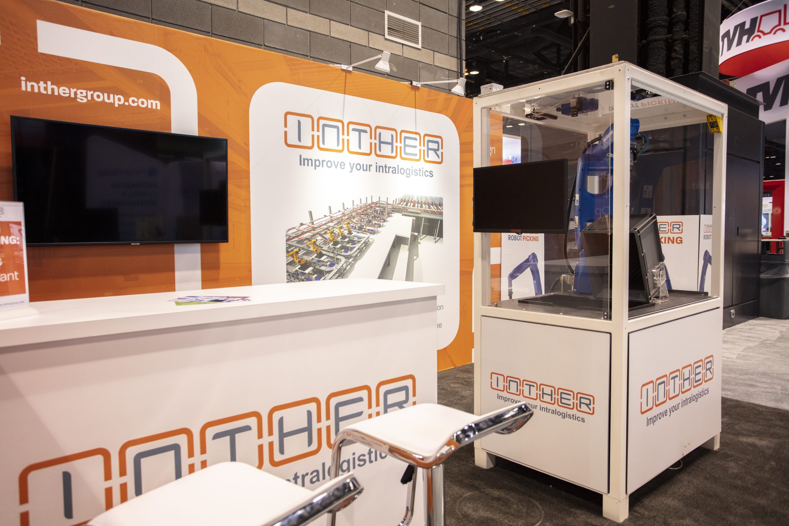 ProMat 2019 15X10