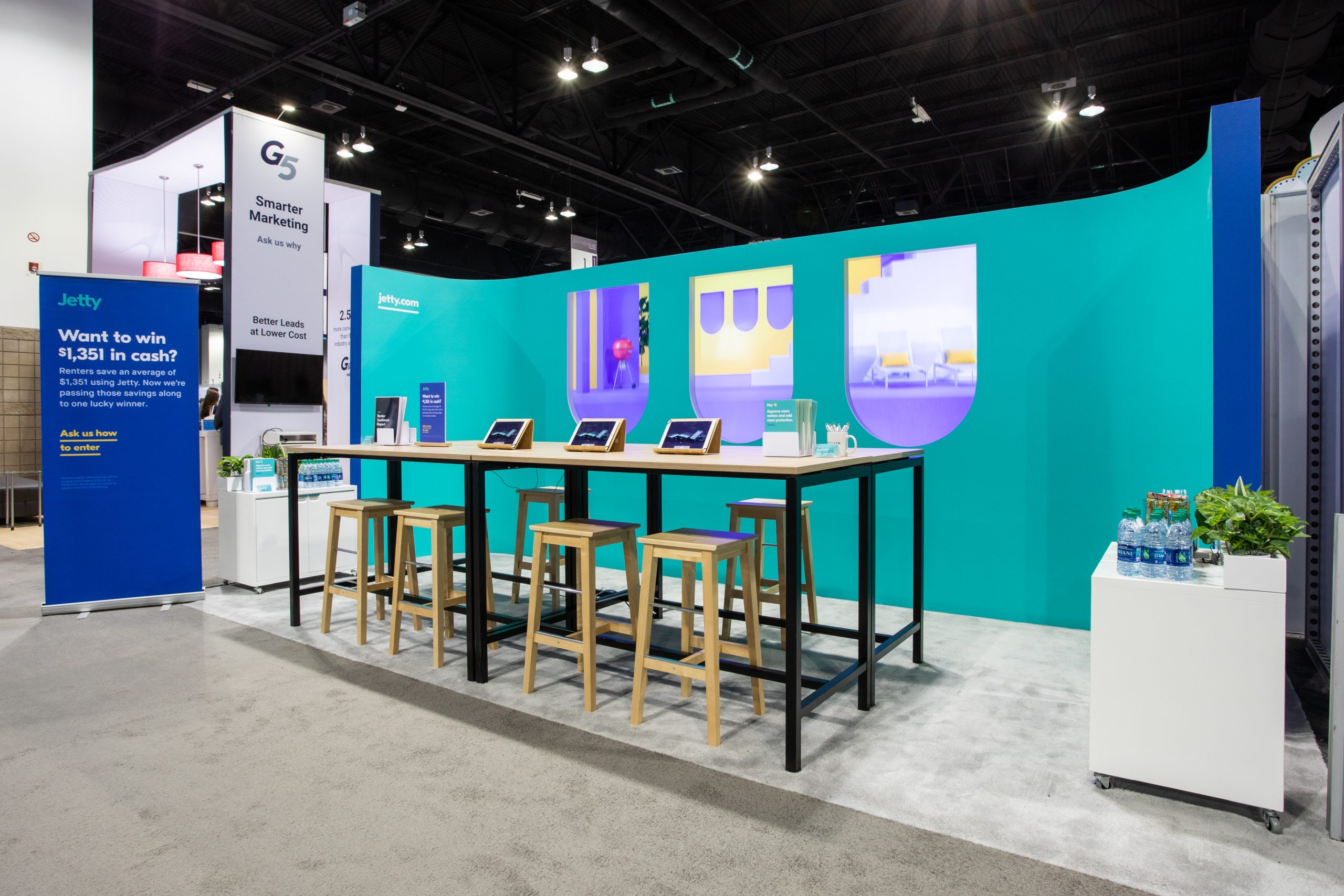 National Apartment Association 2019  (NAA) 20X10
