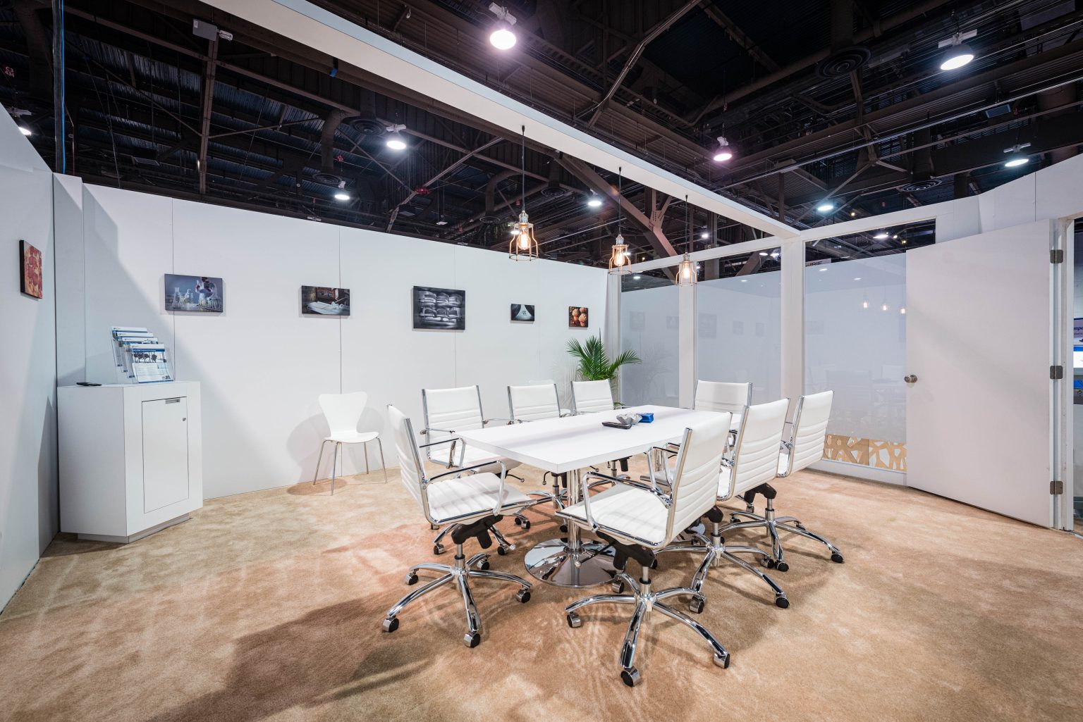International Baking Industry Expo 2019 (90x70)