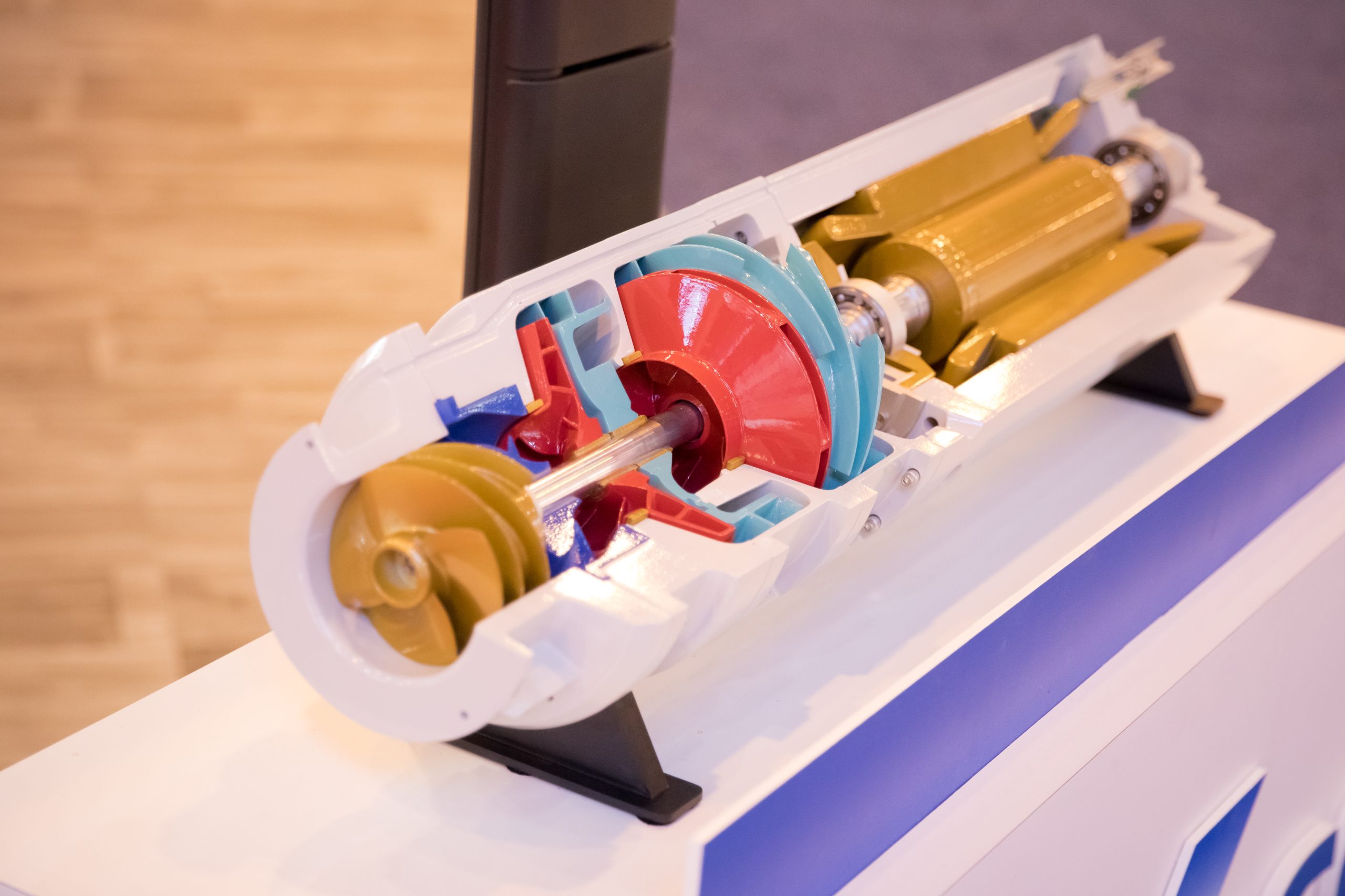 Gastech 2019 30X41