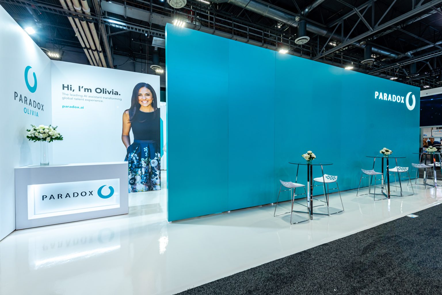 Human Resources Technology Conference and Expo 2019 (40x60)