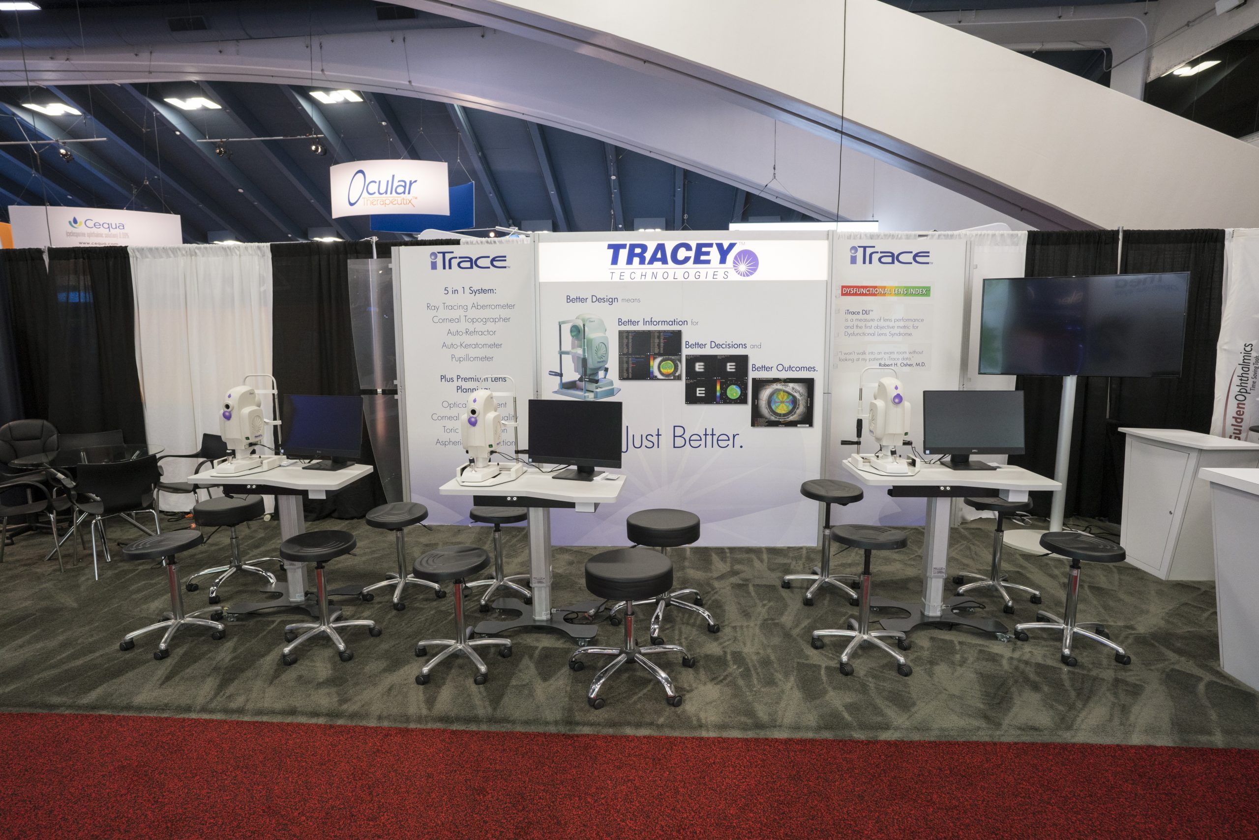 American Academy of Ophthalmology 2019  (AAO) 10X20