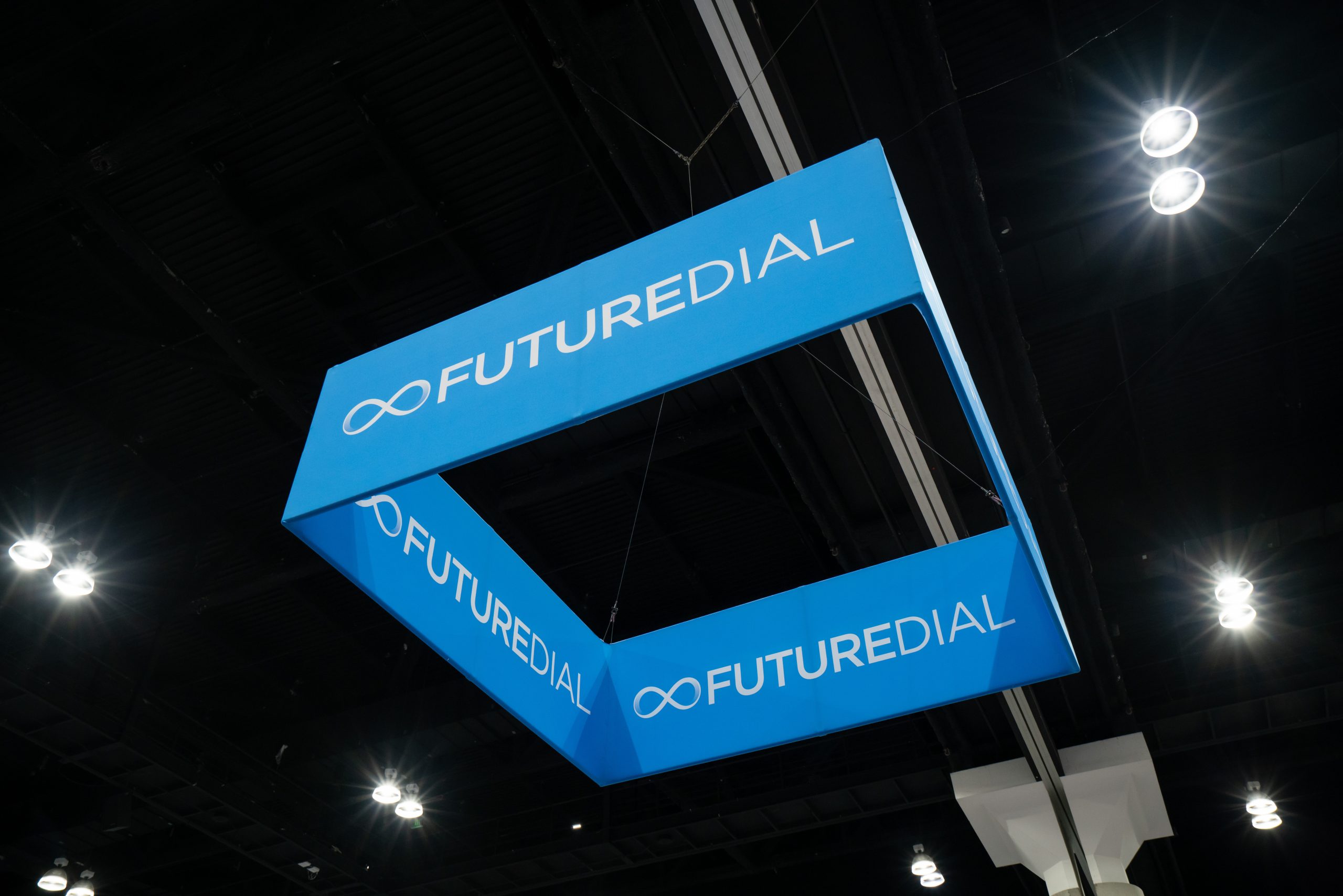 Mobile World Congress Americas 2019  (GSMA) 20X30