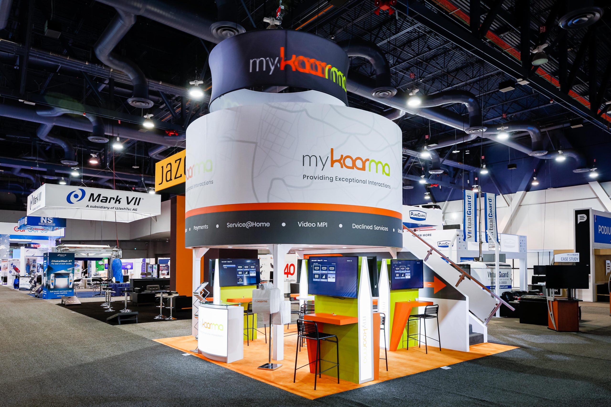 National Automobile Dealers Association 2020  (NADA) 20X20