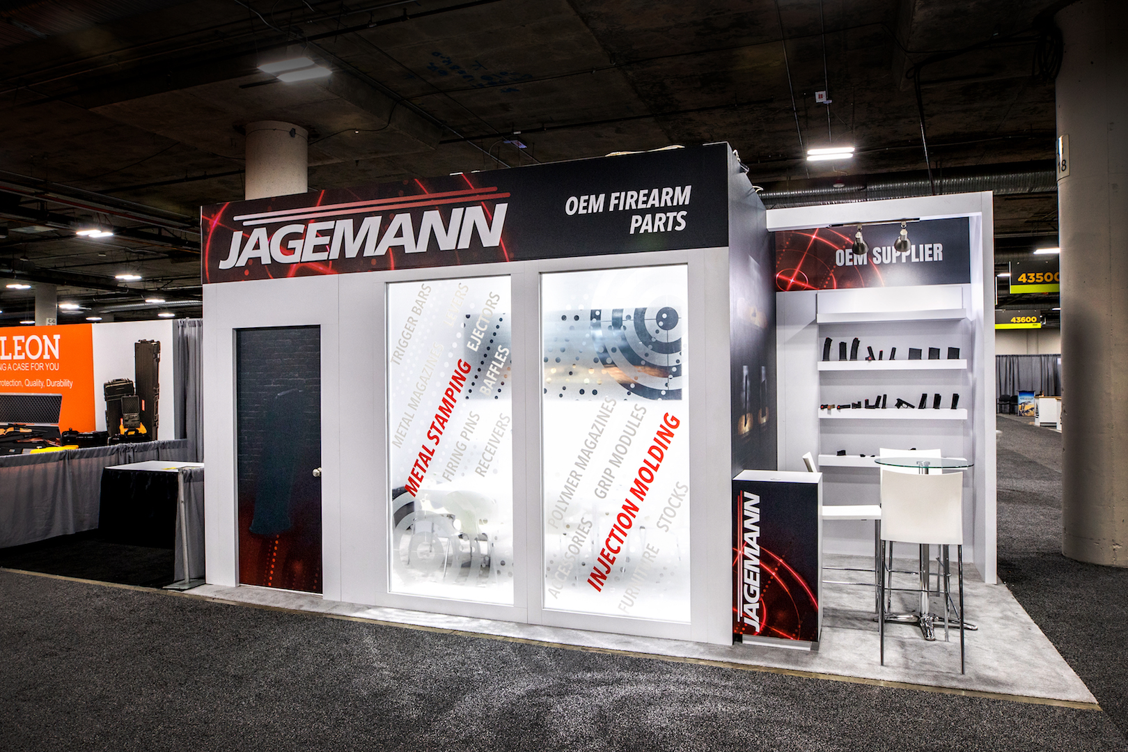 Shot Show 2021 20X10