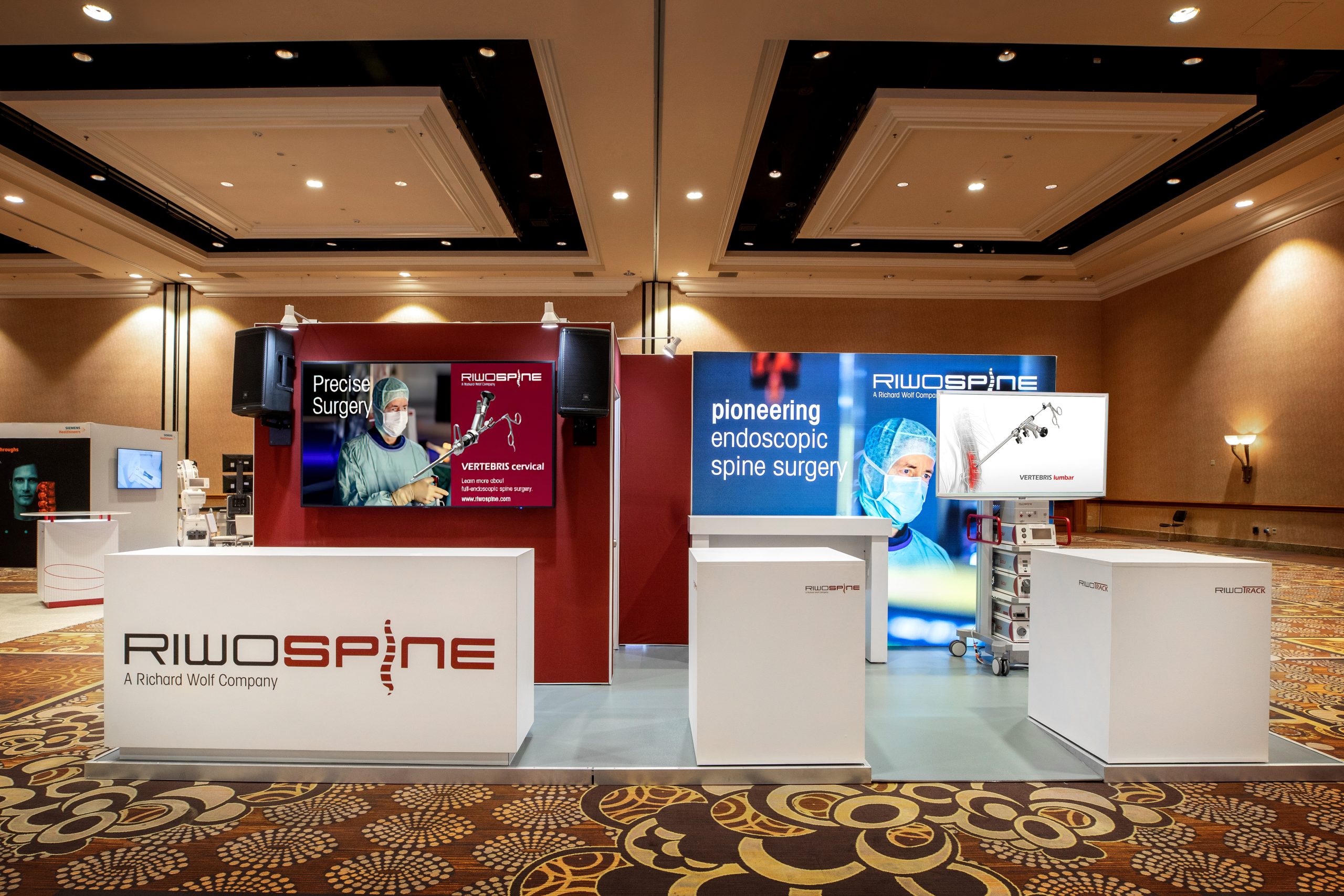 Global Spine Congress 2022  (GSC) 20X10