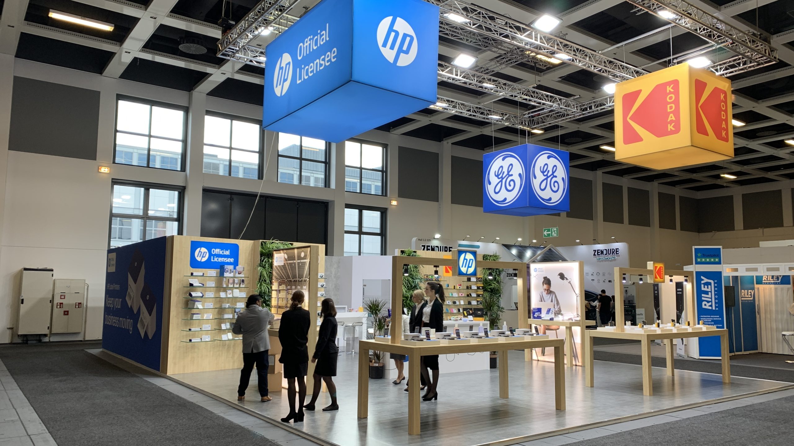 IFA Global Markets 2022 30X46