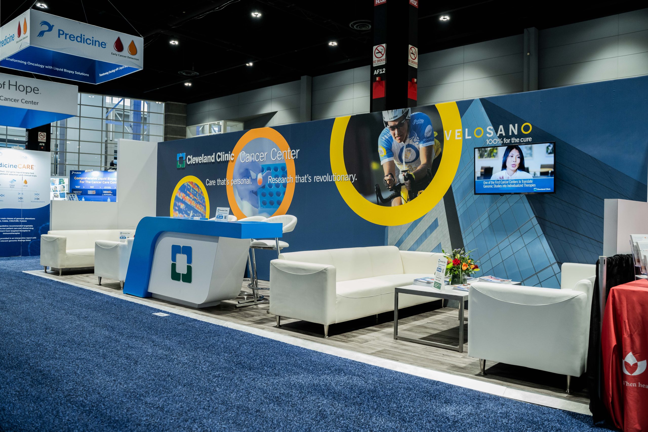 American Society of Clinical Oncology - ASCO 2022 10X30