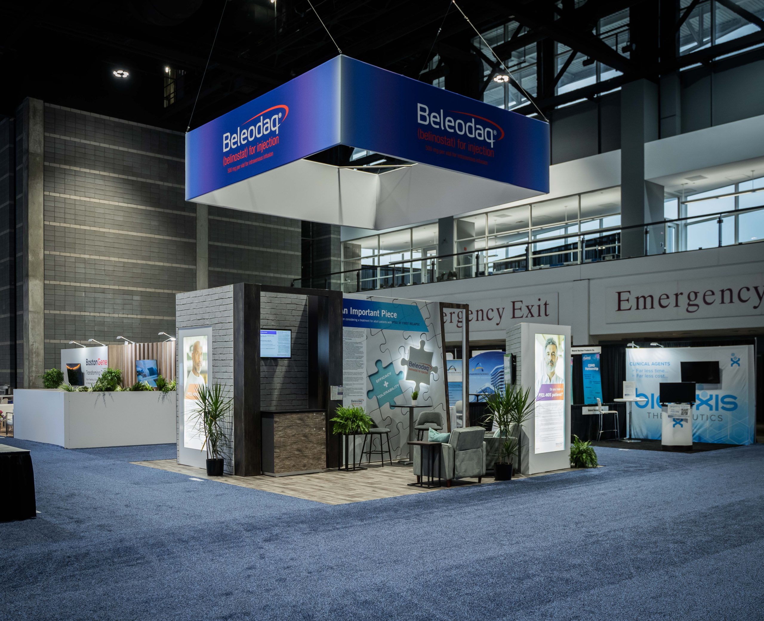 American Society of Clinical Oncology - ASCO 2022 20X20