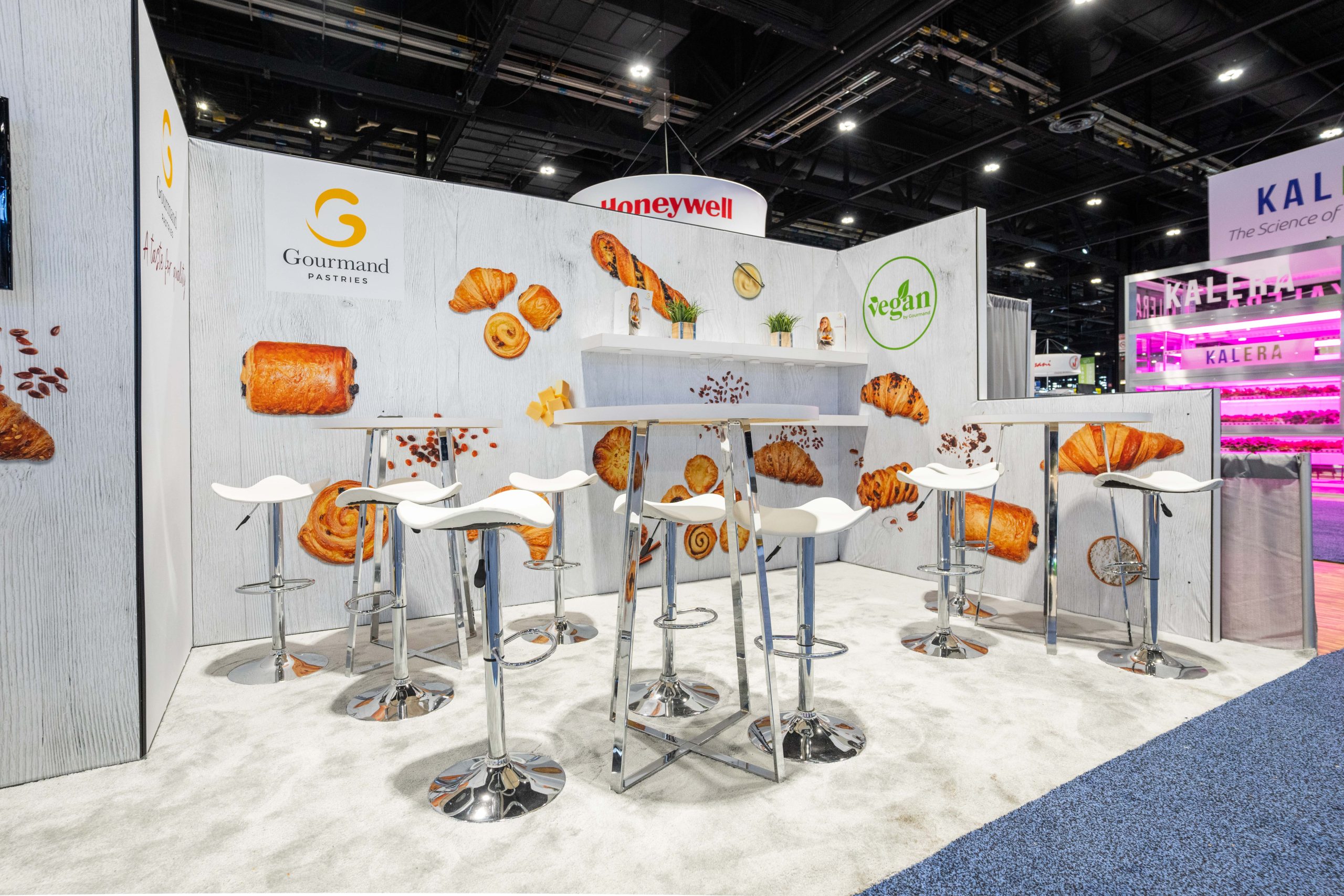 National Restaurant Show 2022 10X20