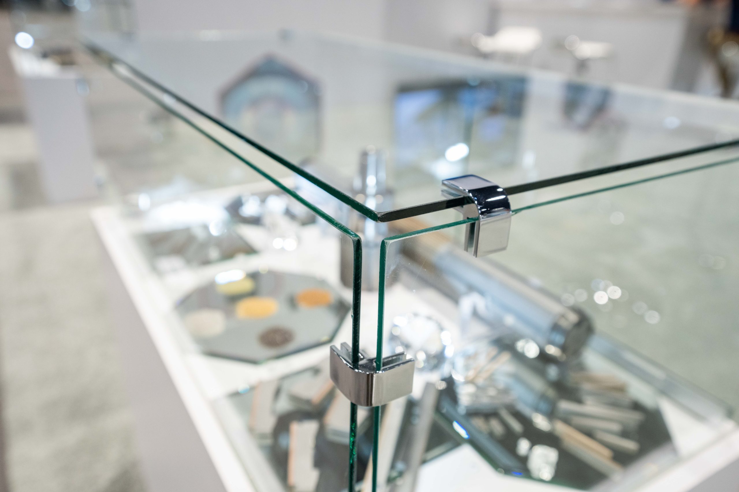 International Manufacturing Technology Show 2022 20X20
