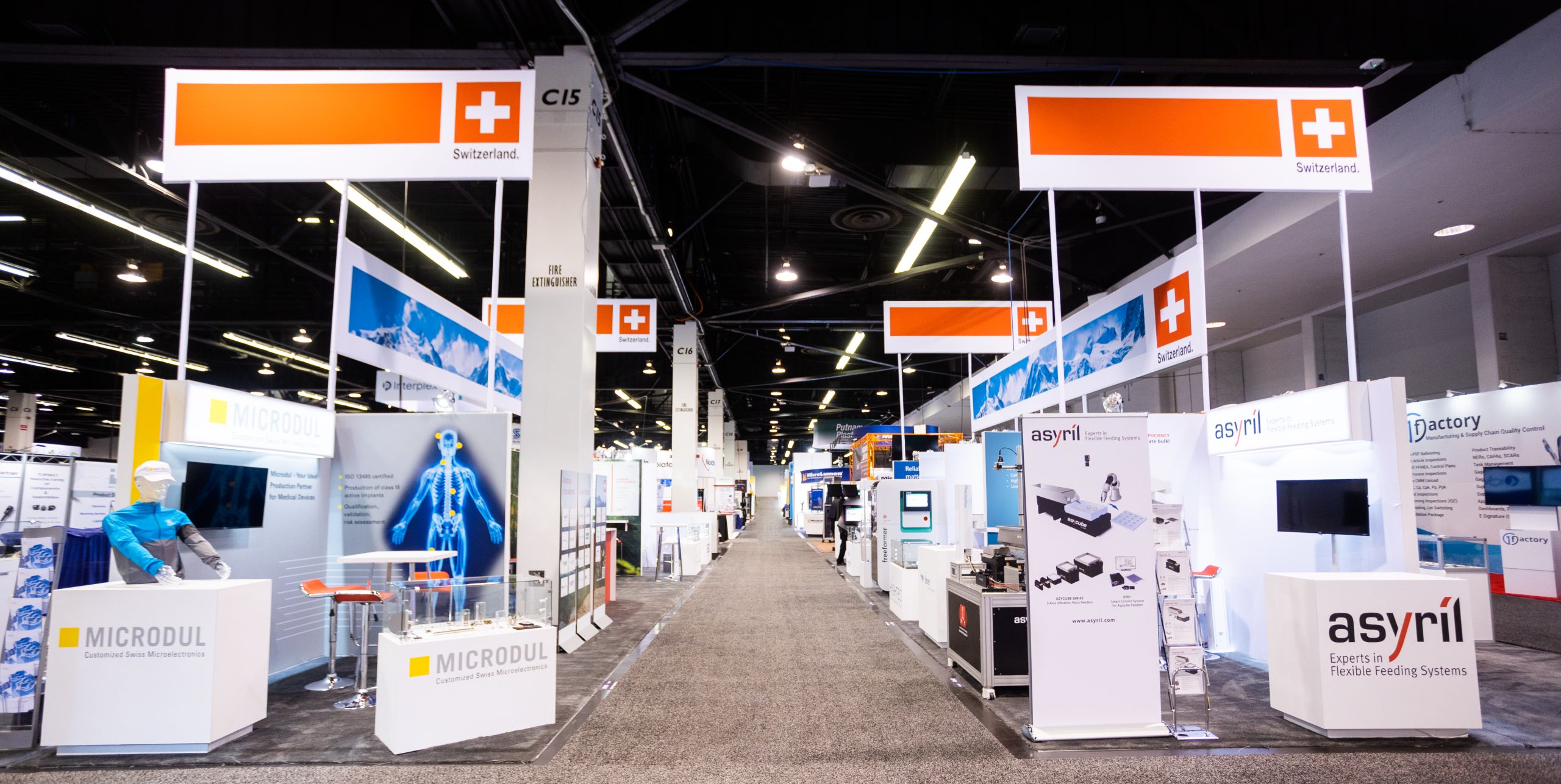 MD&M - Medical Design & Manufacturing West 2023 80X20