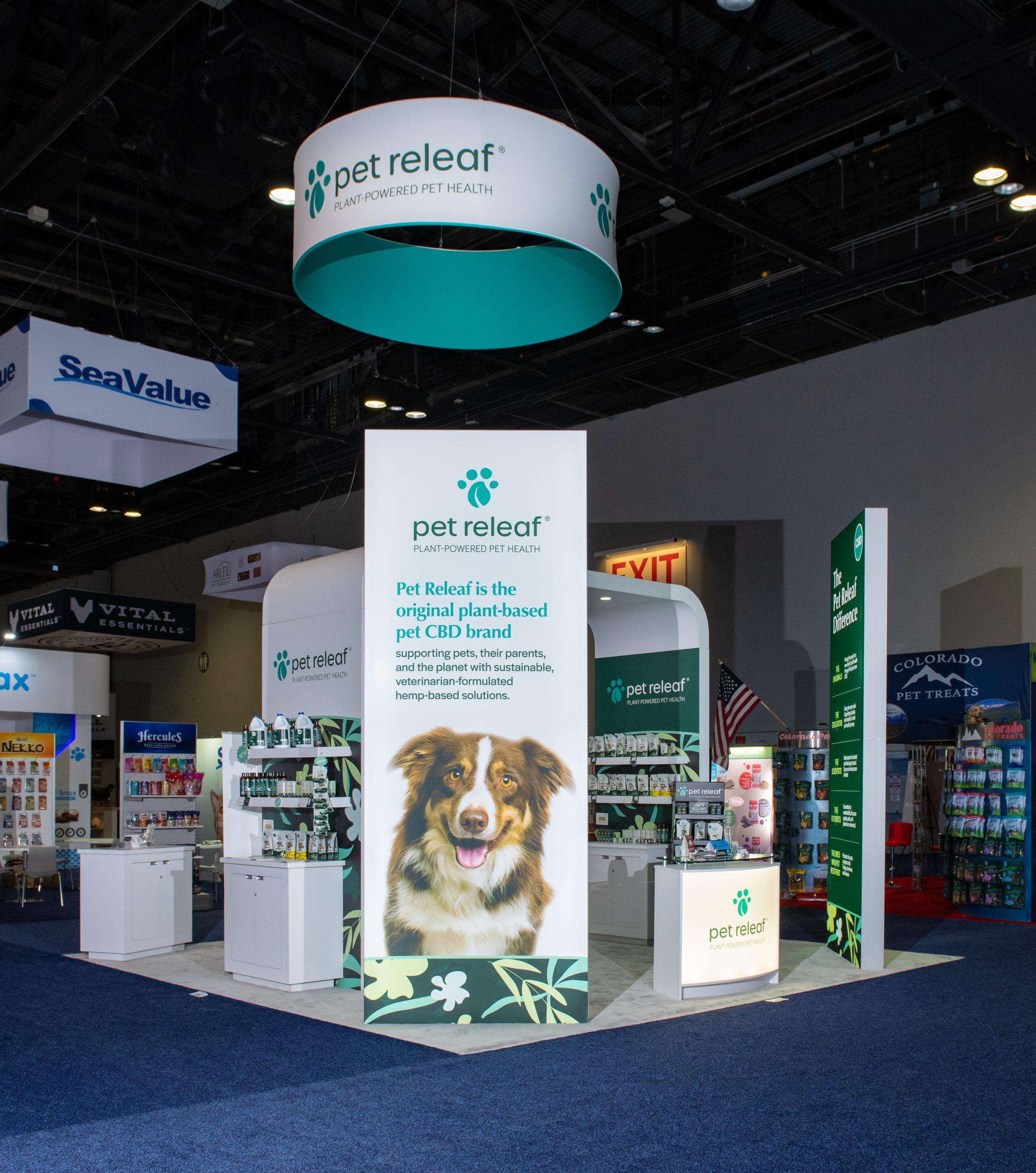 SuperZoo 2022 20X20