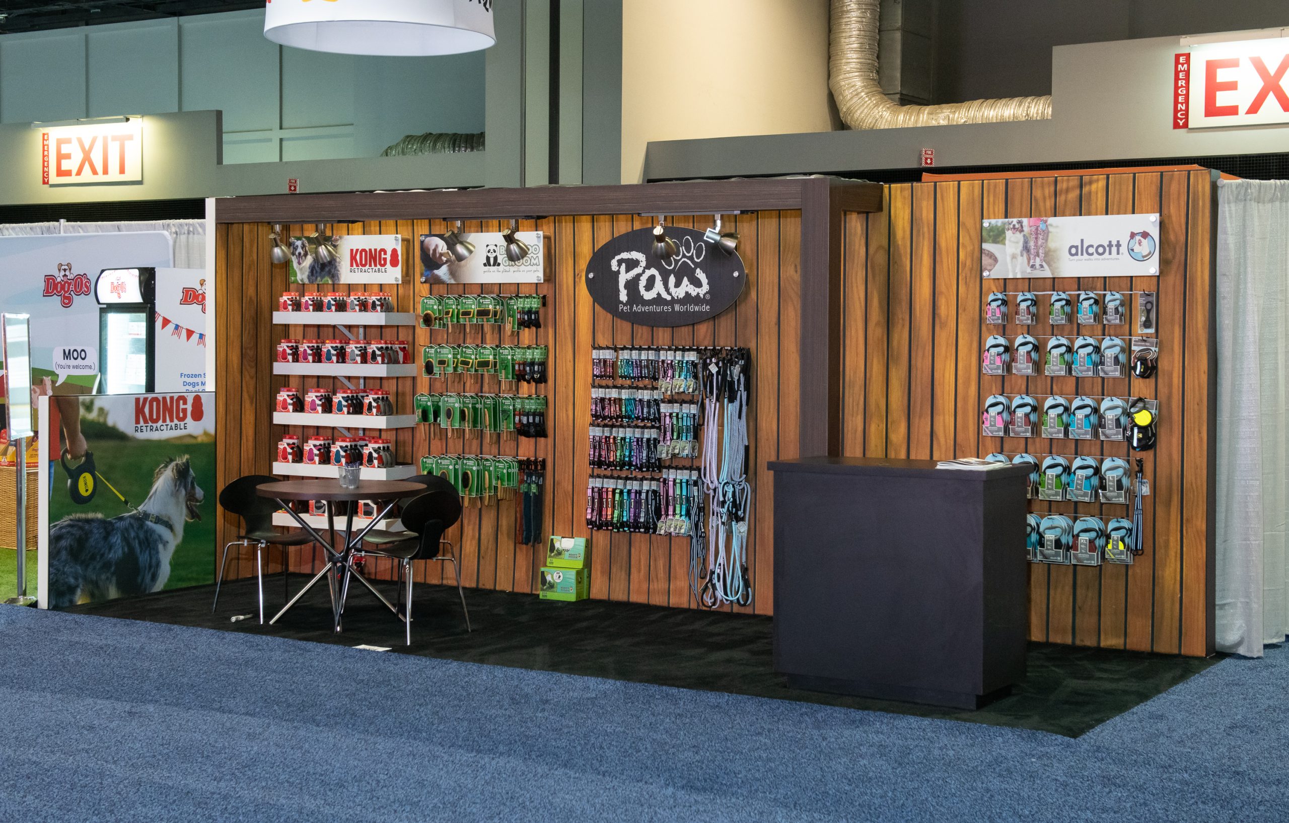 Global Pet Expo 2023 2023 20X10