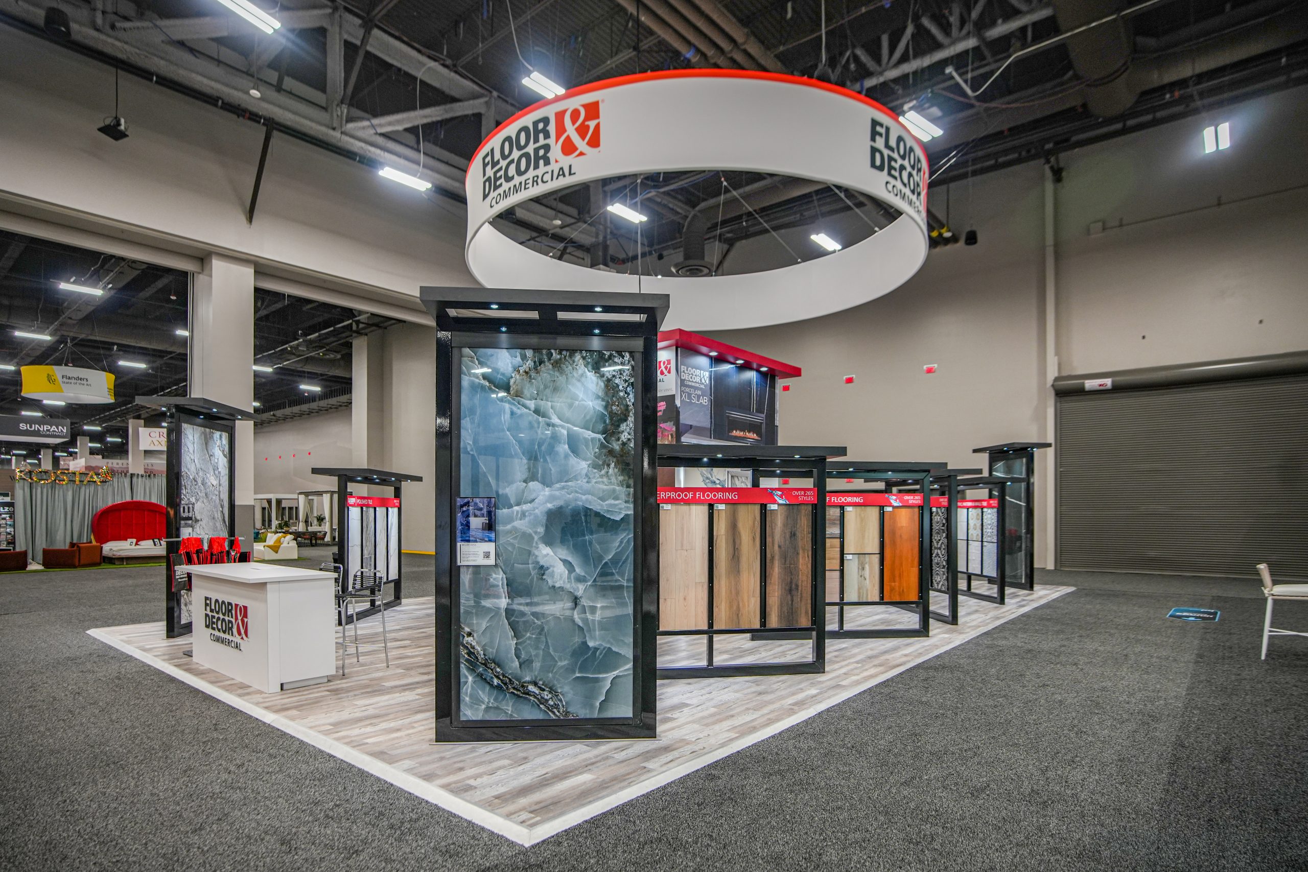 Hospitality Design Expo 2023 50X30