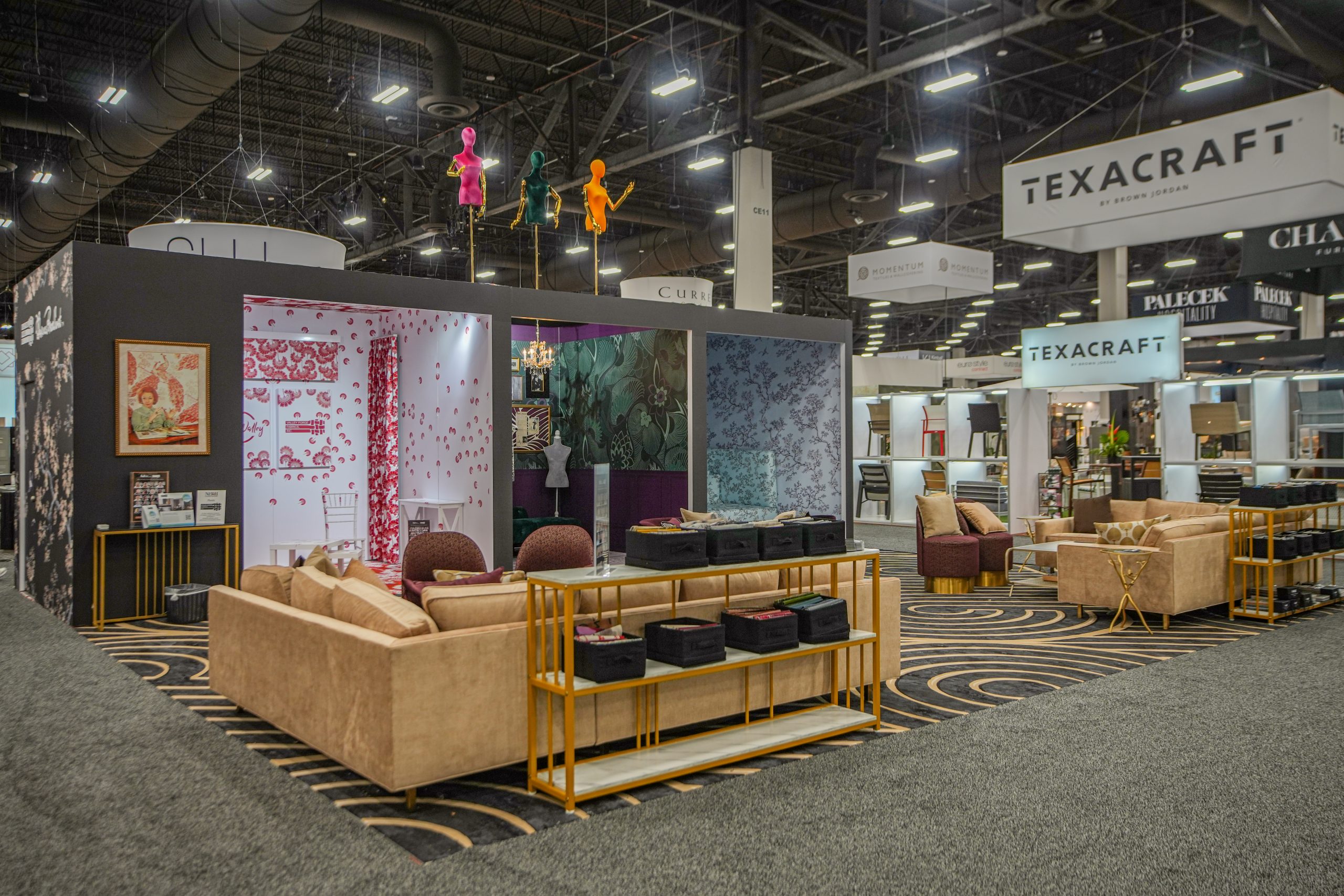 Hospitality Design Expo 2023 30X30