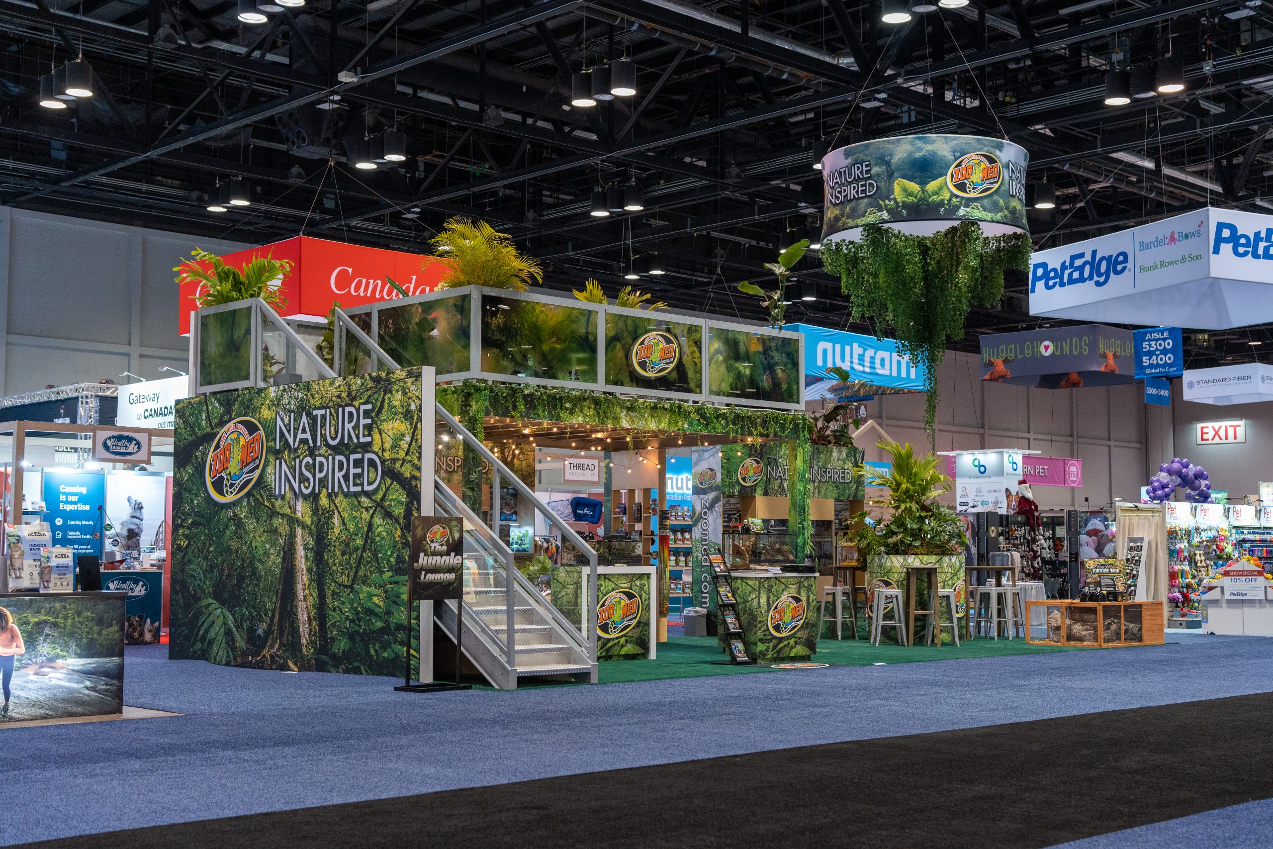Global Pet Expo  2024 20X40