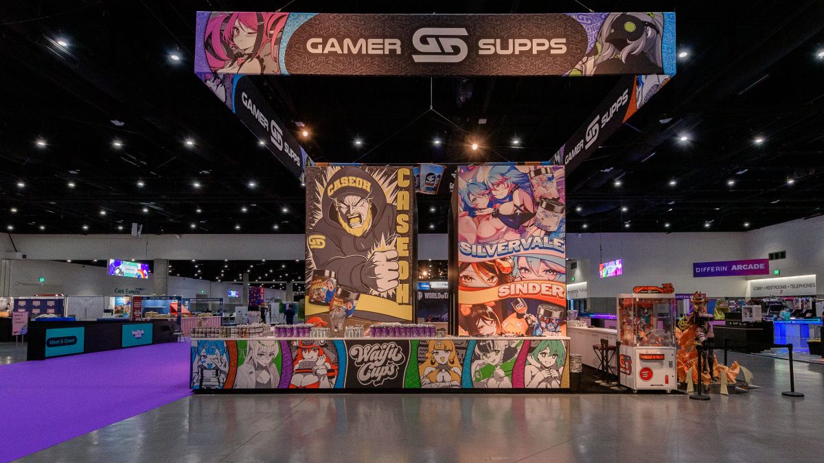 TwitchCon 2024 (30x30) TwitchCon 2024 (30x30)