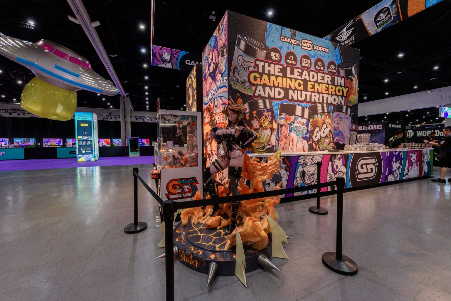 TwitchCon 2024 (30x30)