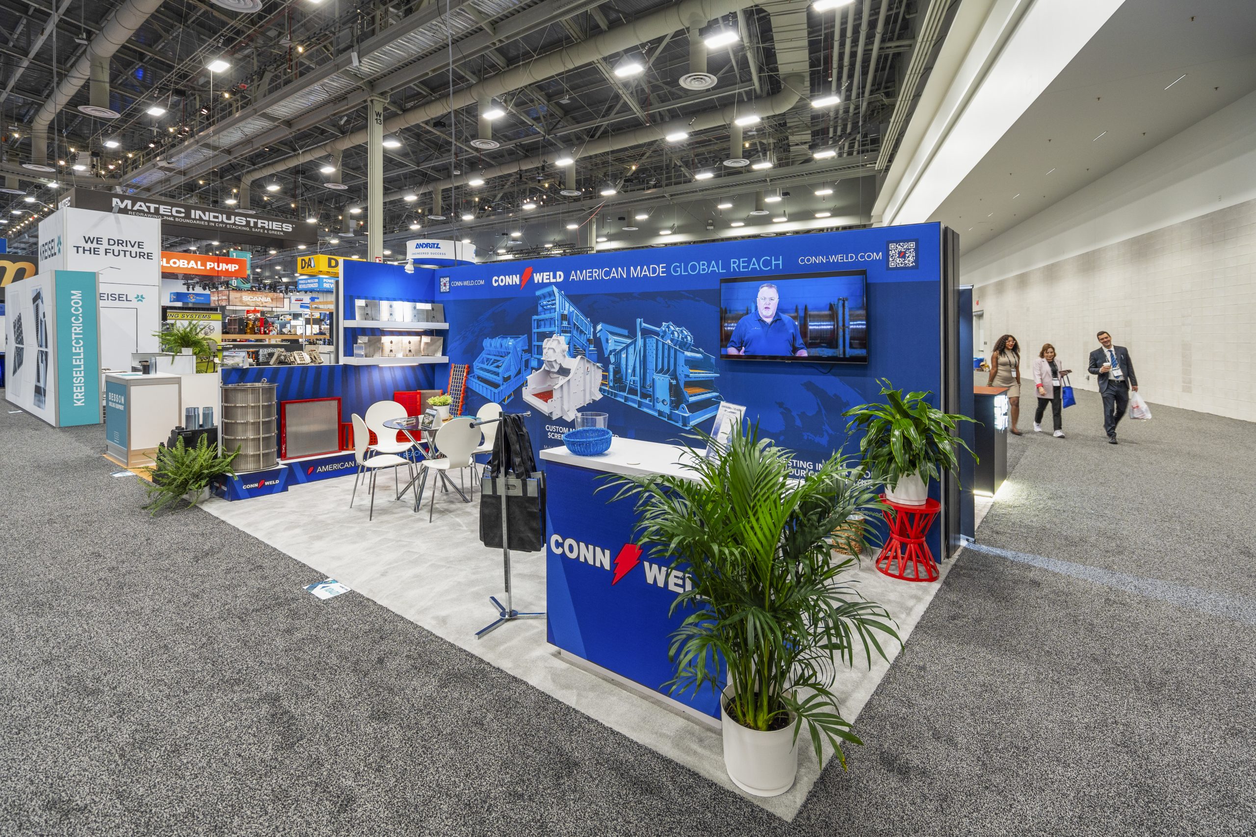 MINExpo  2024 10X20