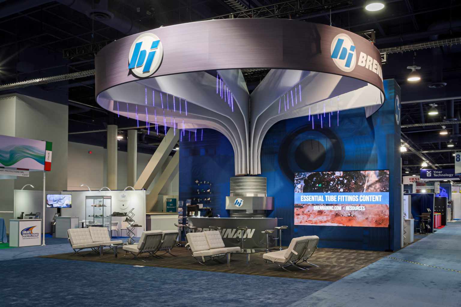 ConExpo/ConAgg 2020 (30x30) ConExpo/ConAgg 2020 (30x30)