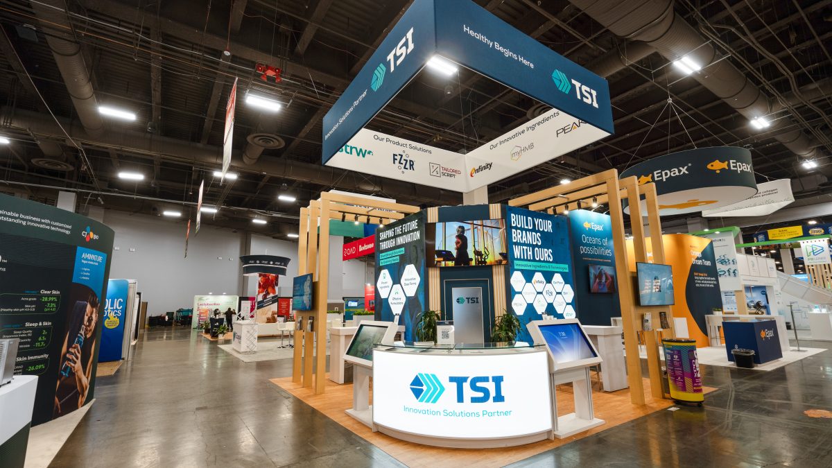 Supplyside West International 2024 (10x20) Supplyside West International 2024 (10x20)