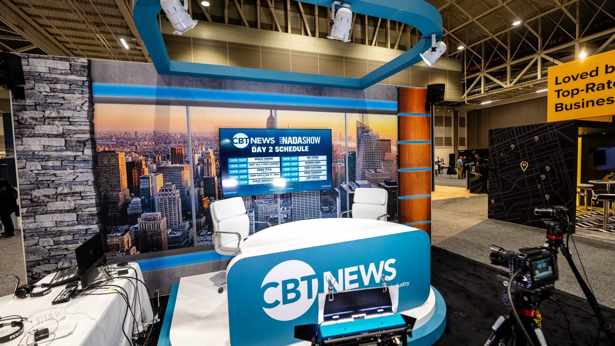 National Automobile Dealers Association 2025 (20x20) National Automobile Dealers Association 2025 (20x20)