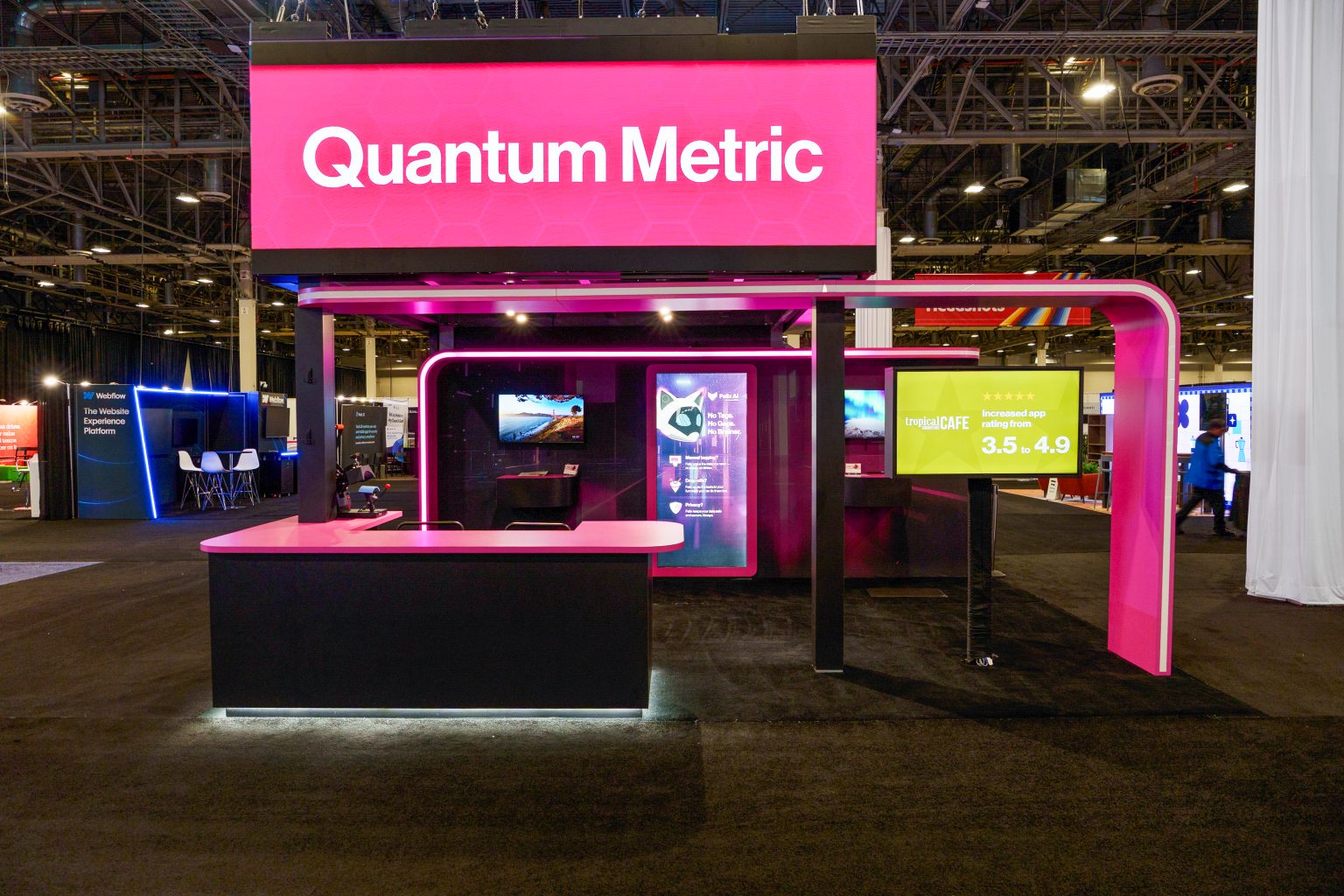 Adobe Summit 2025 (Adobe Summit) (20X20)
